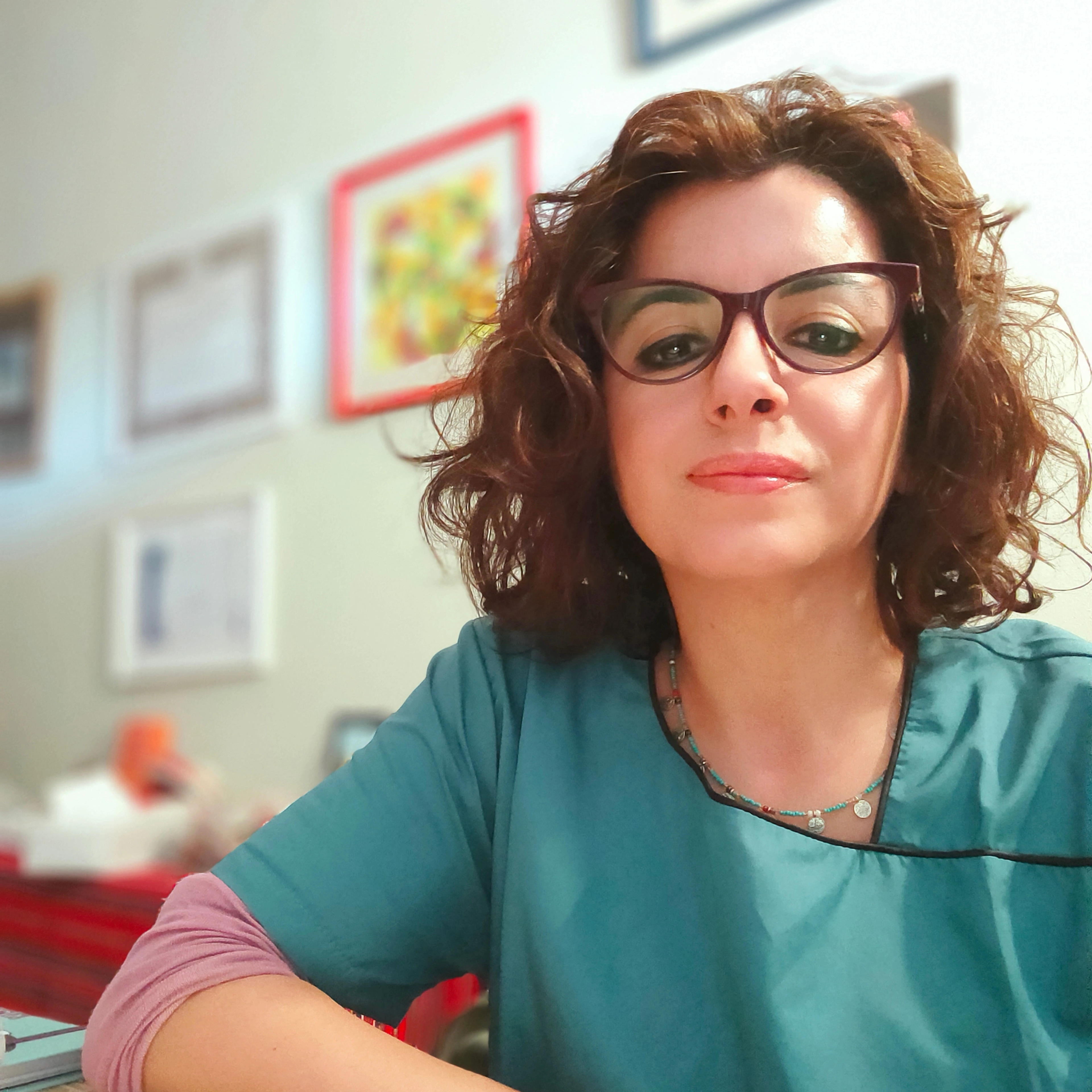 Tiziana Piras