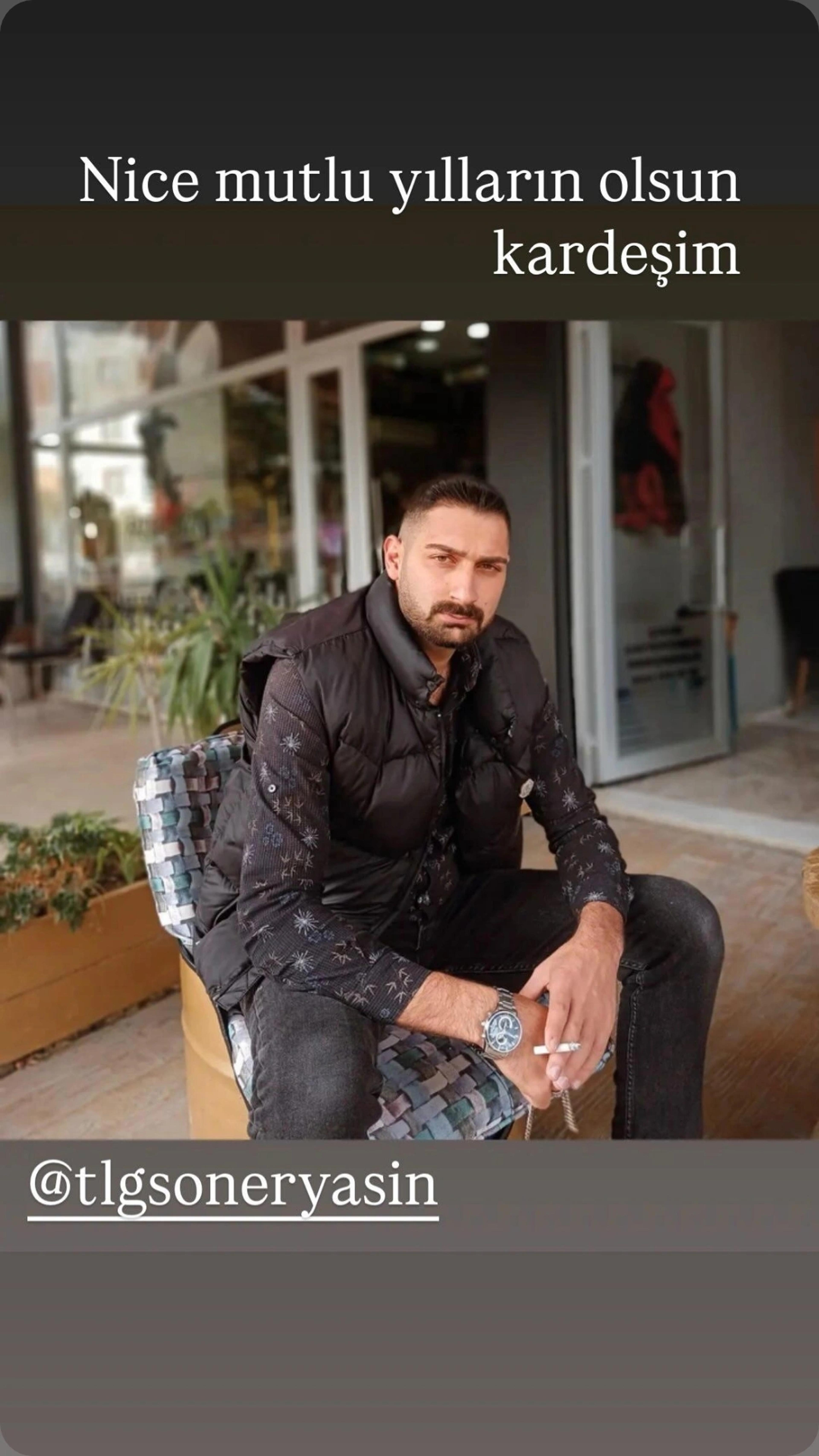 Soner Yasin Tuluğ