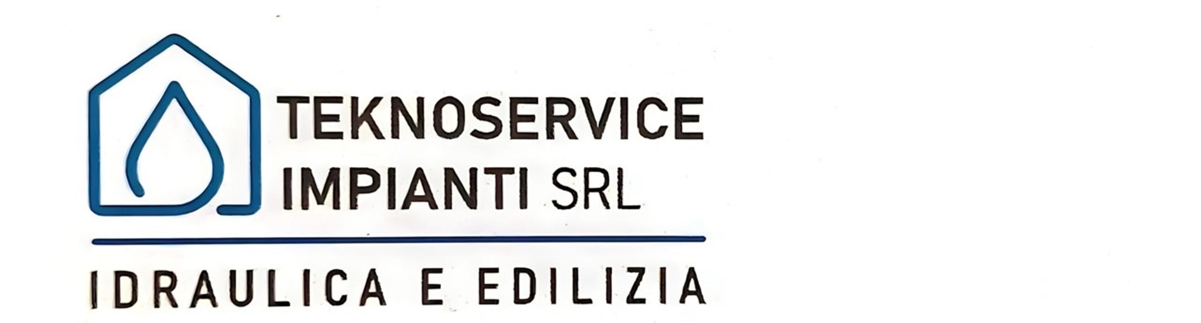 TEKNOSERVICE IMPIANTI SRL