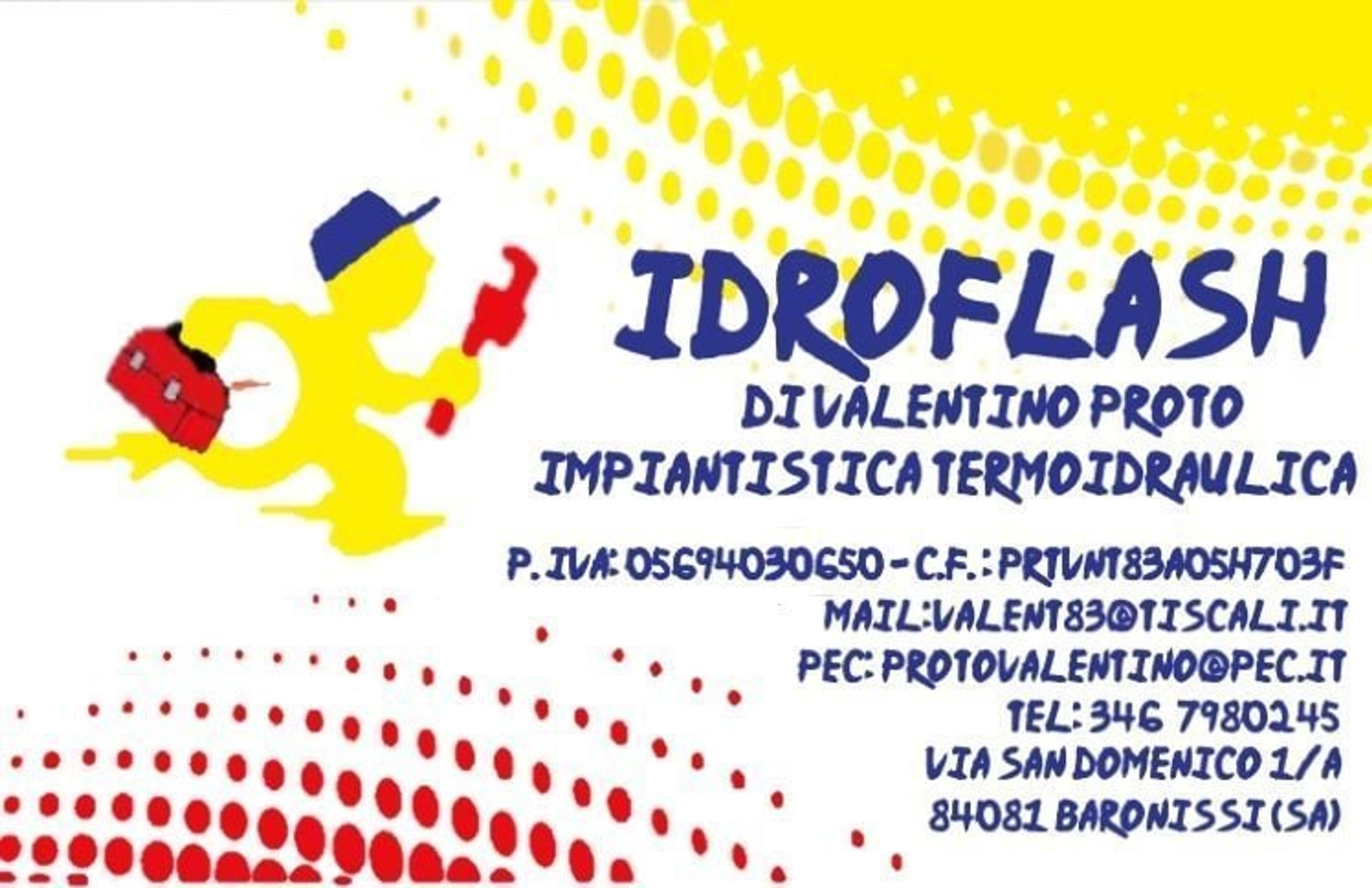 Idroflash