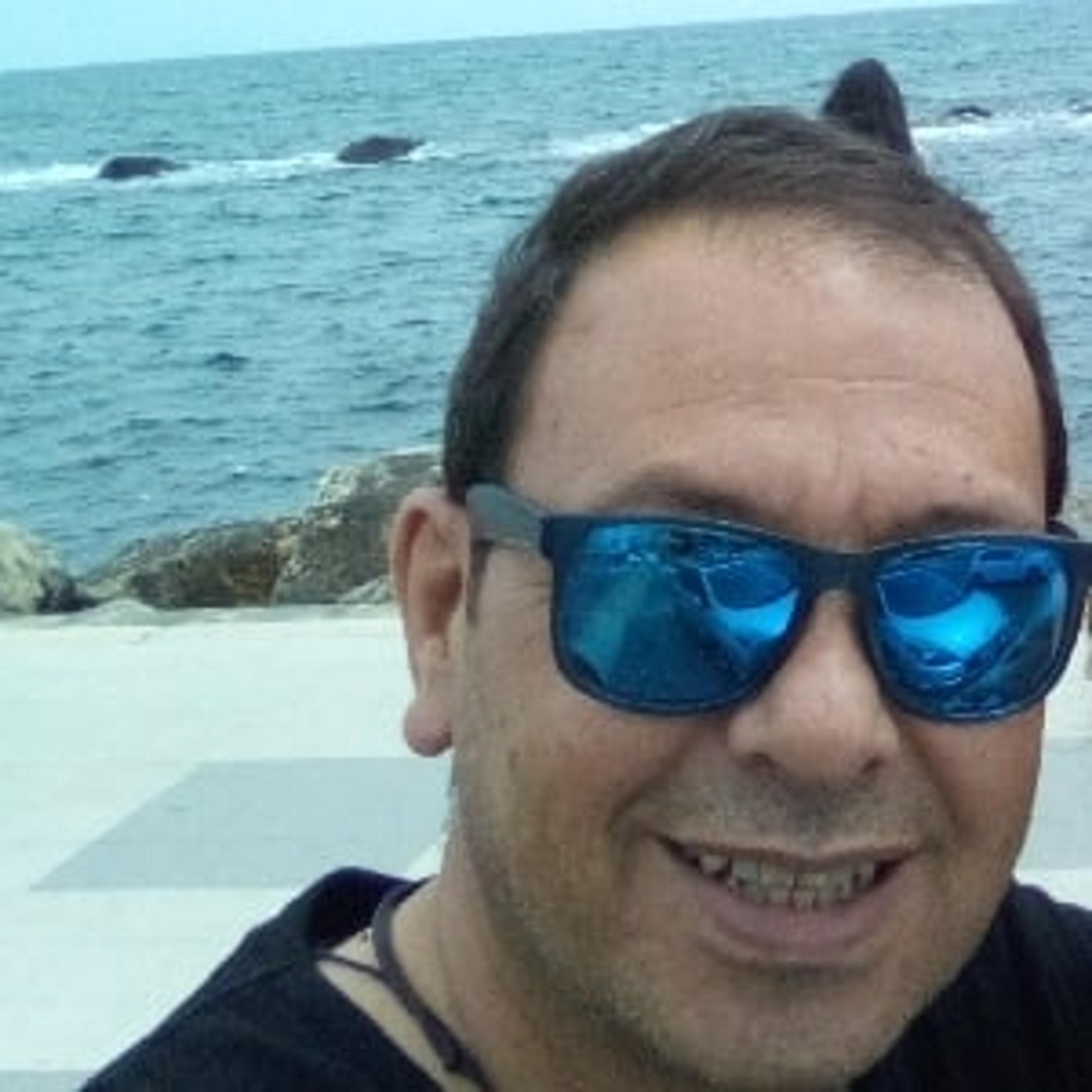 Francesco Scollato