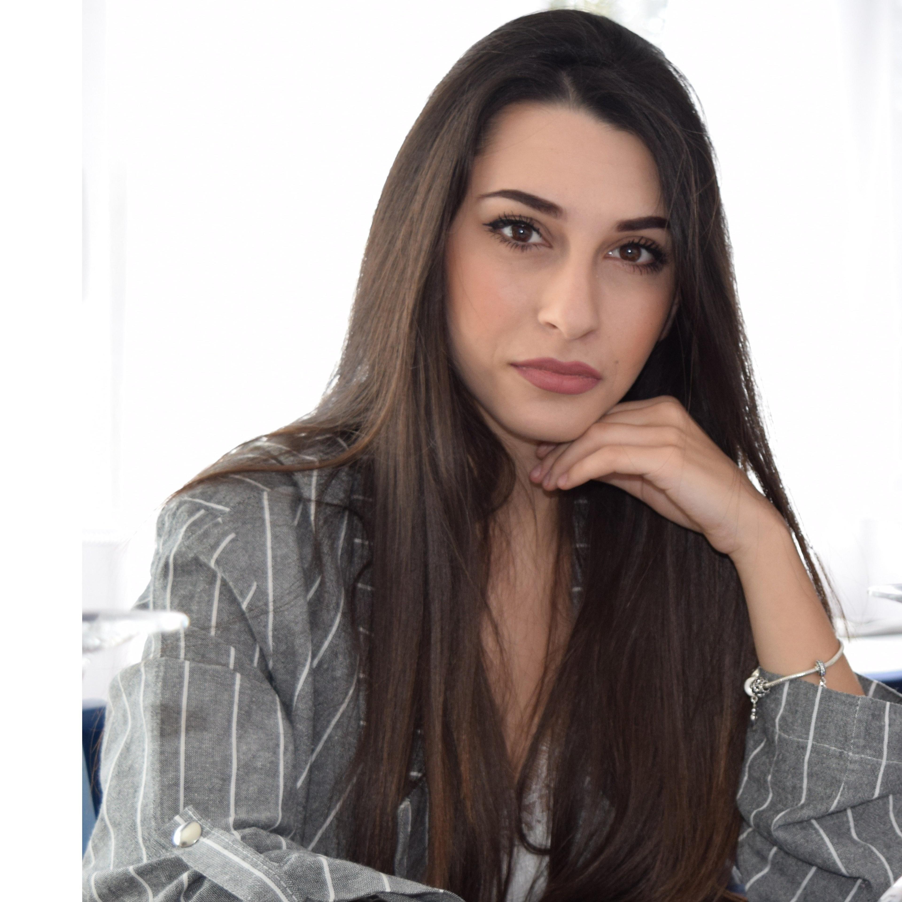 Martina Iacobbe