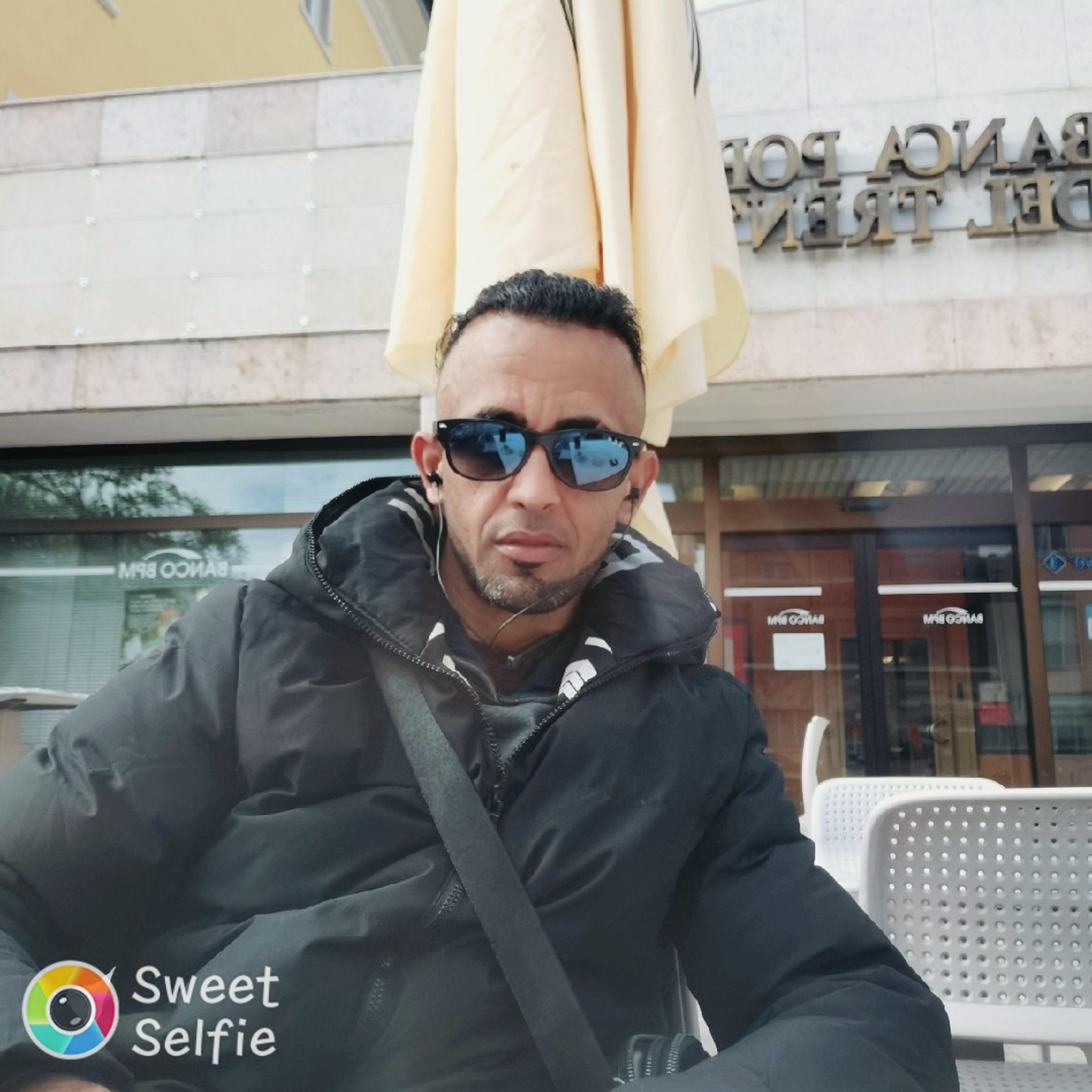 Khoueilid Ouni