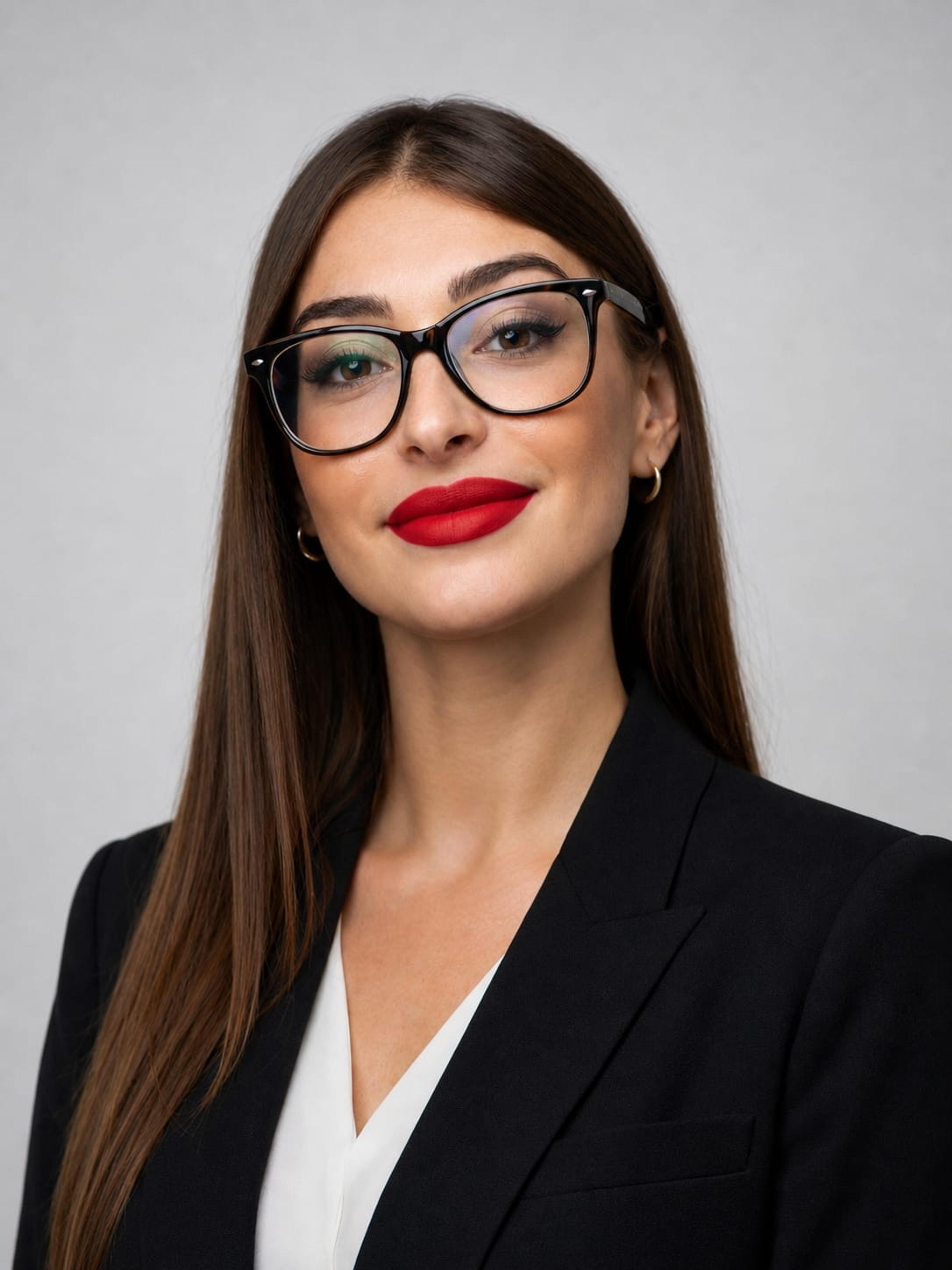 Gulnar Aliekberova
