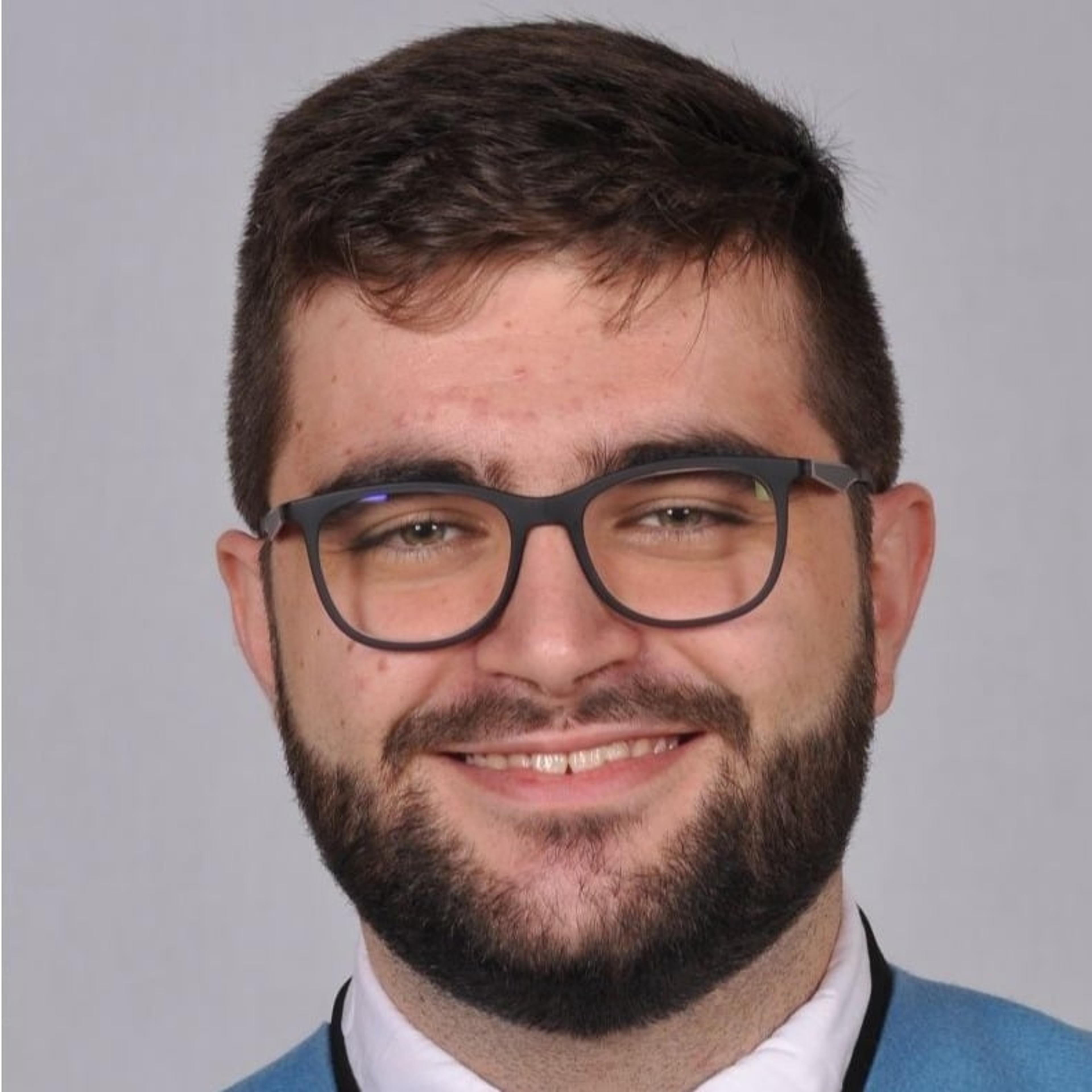 Javier Alonso Moreno