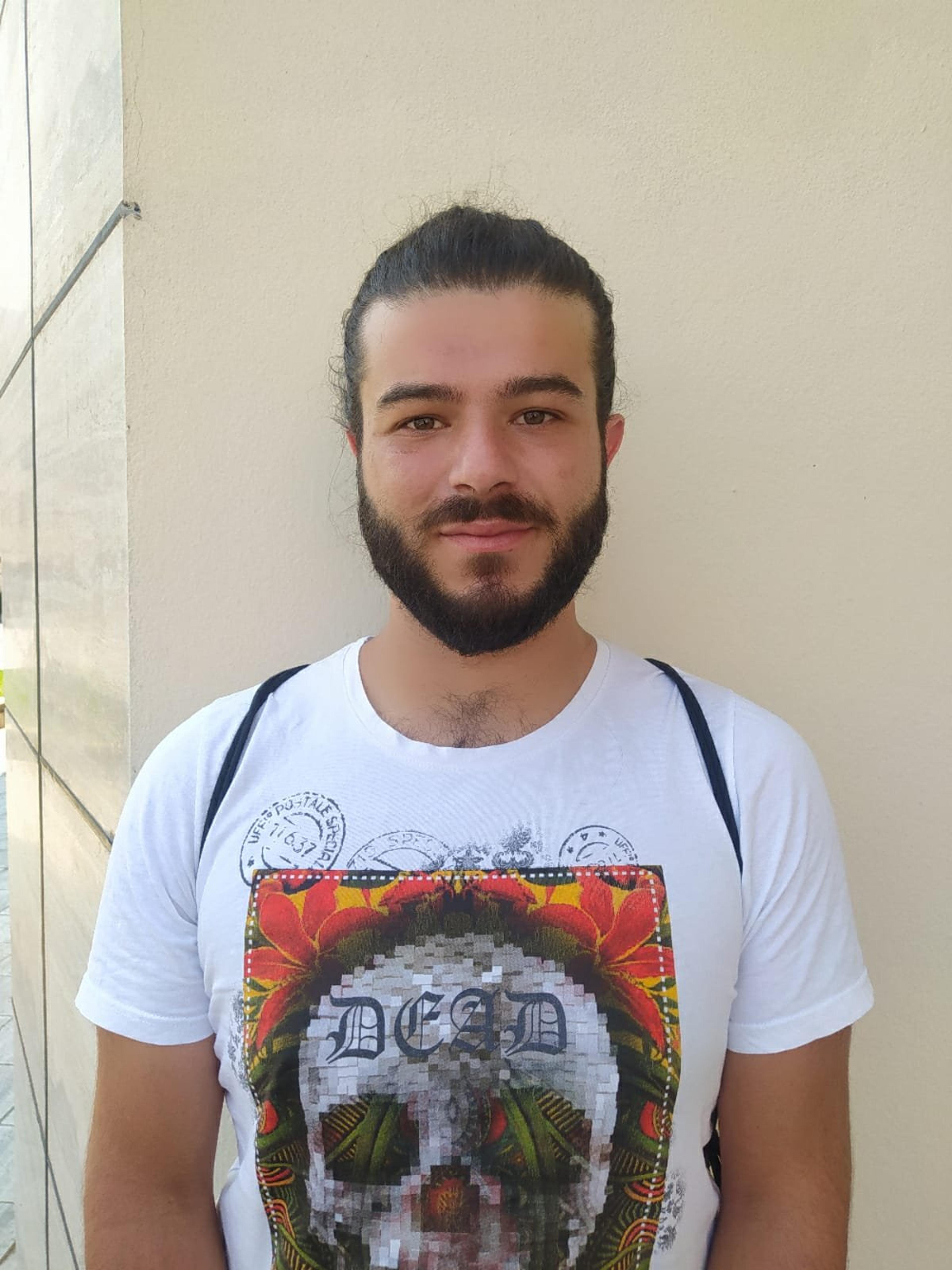 Ivan Adriani Berardi
