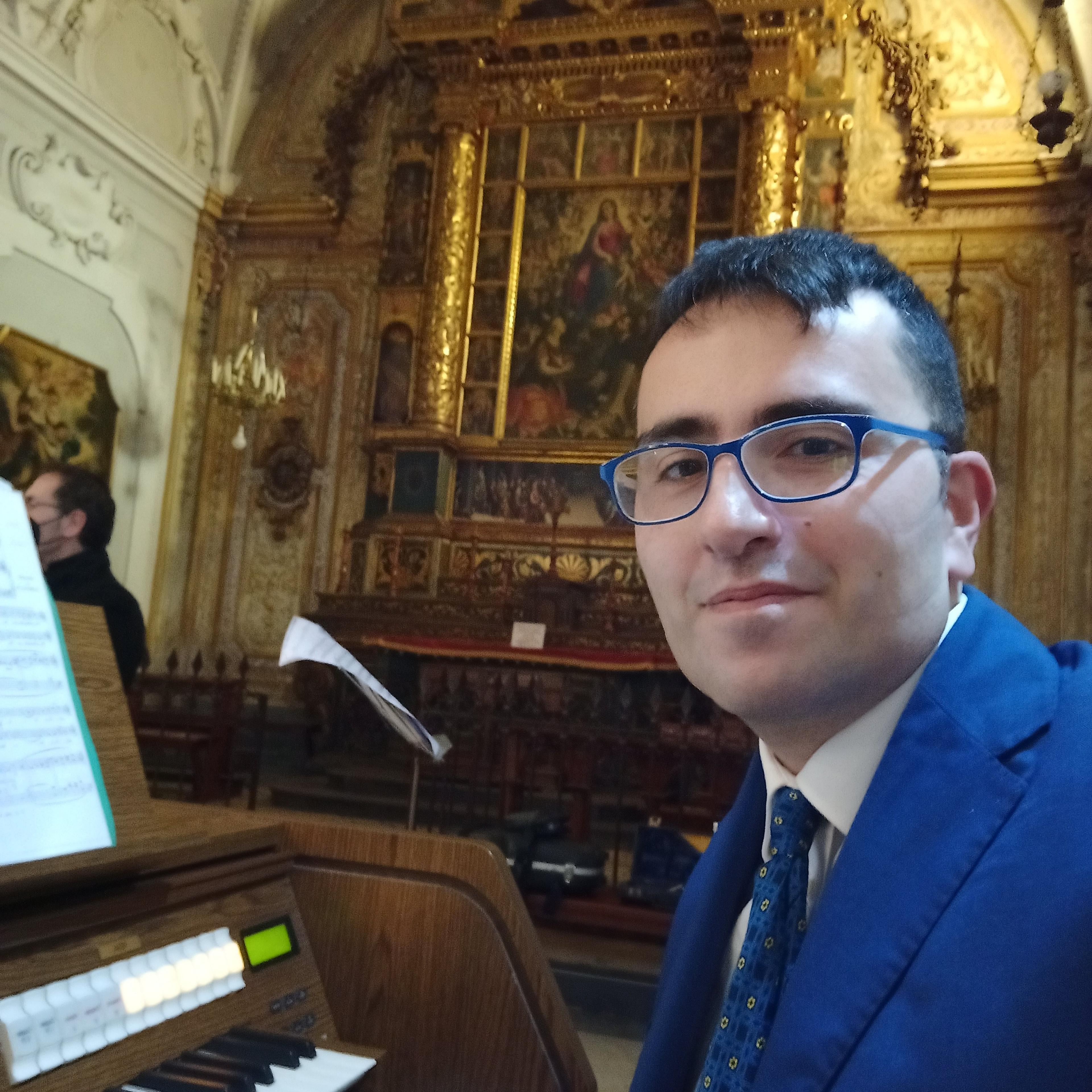 Cesare Marra