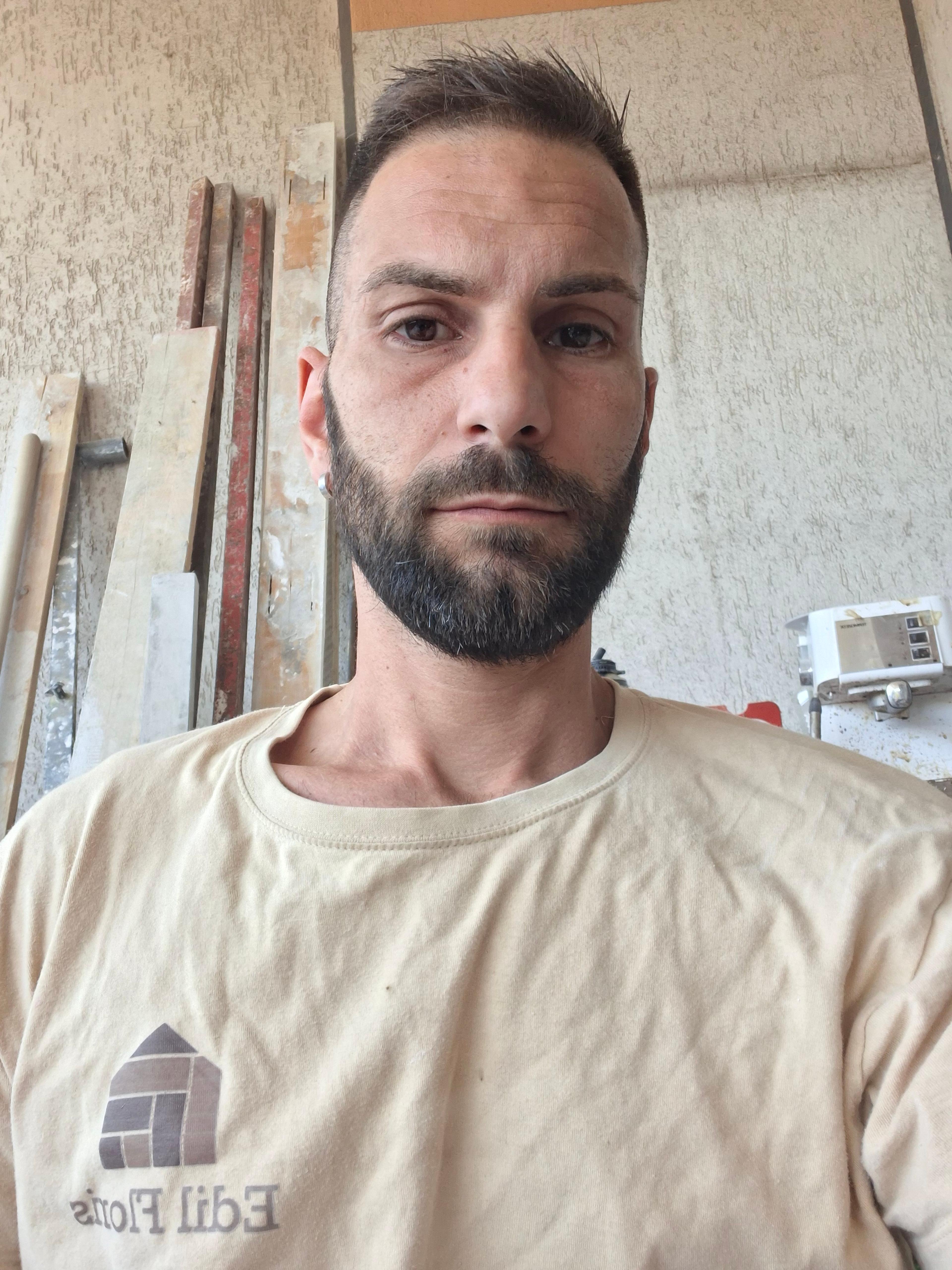 Paolo Floris