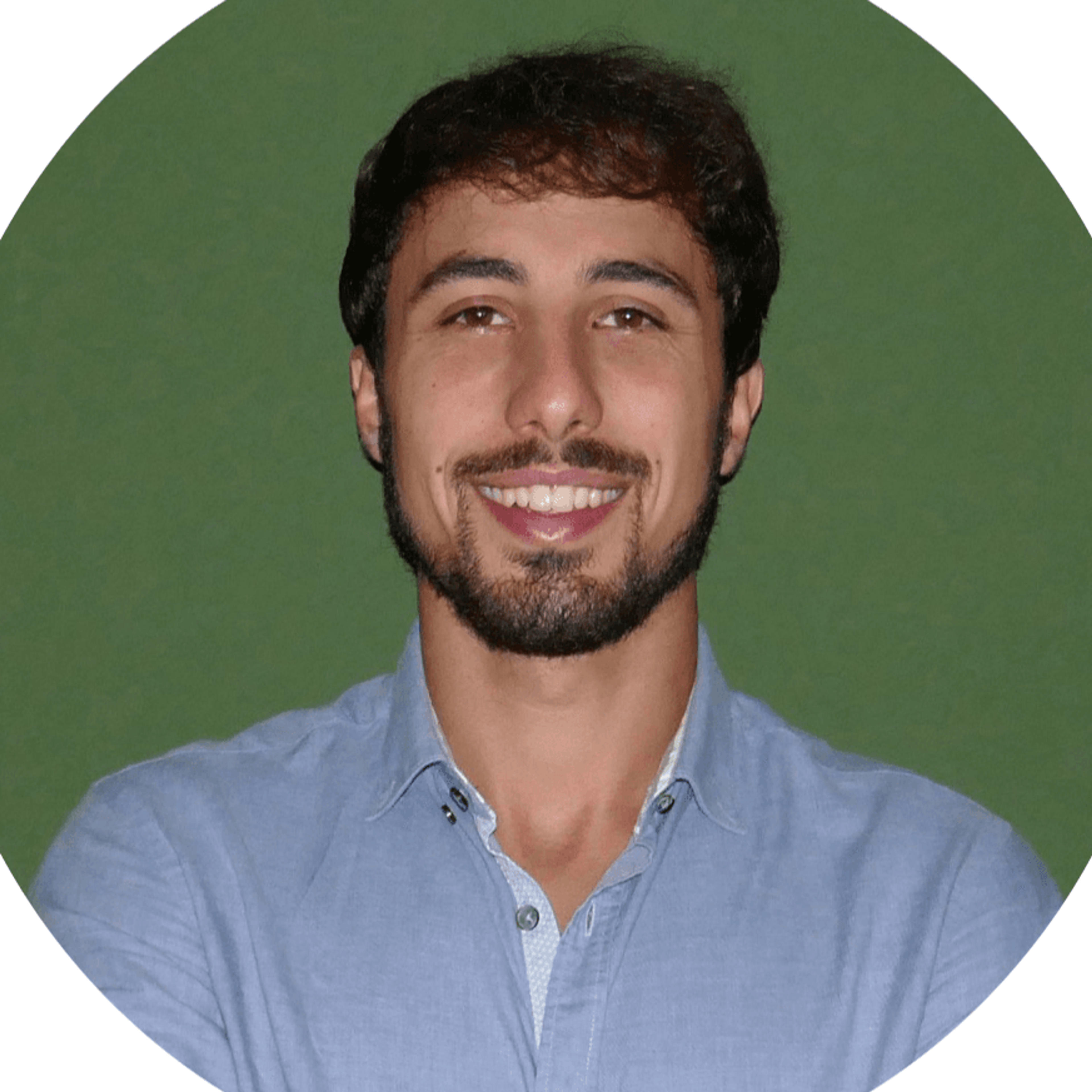 Federico Maione
