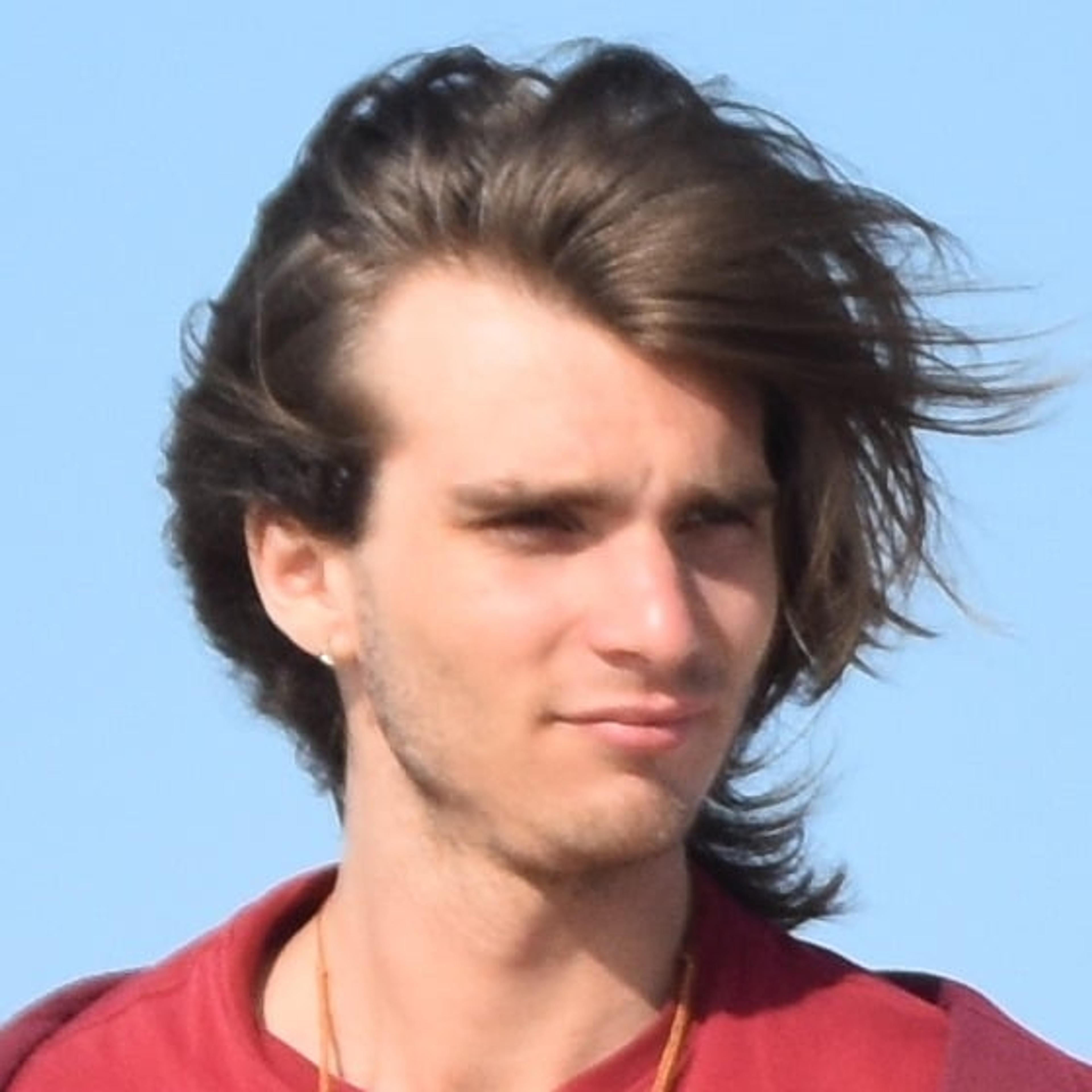 Davide Carretta