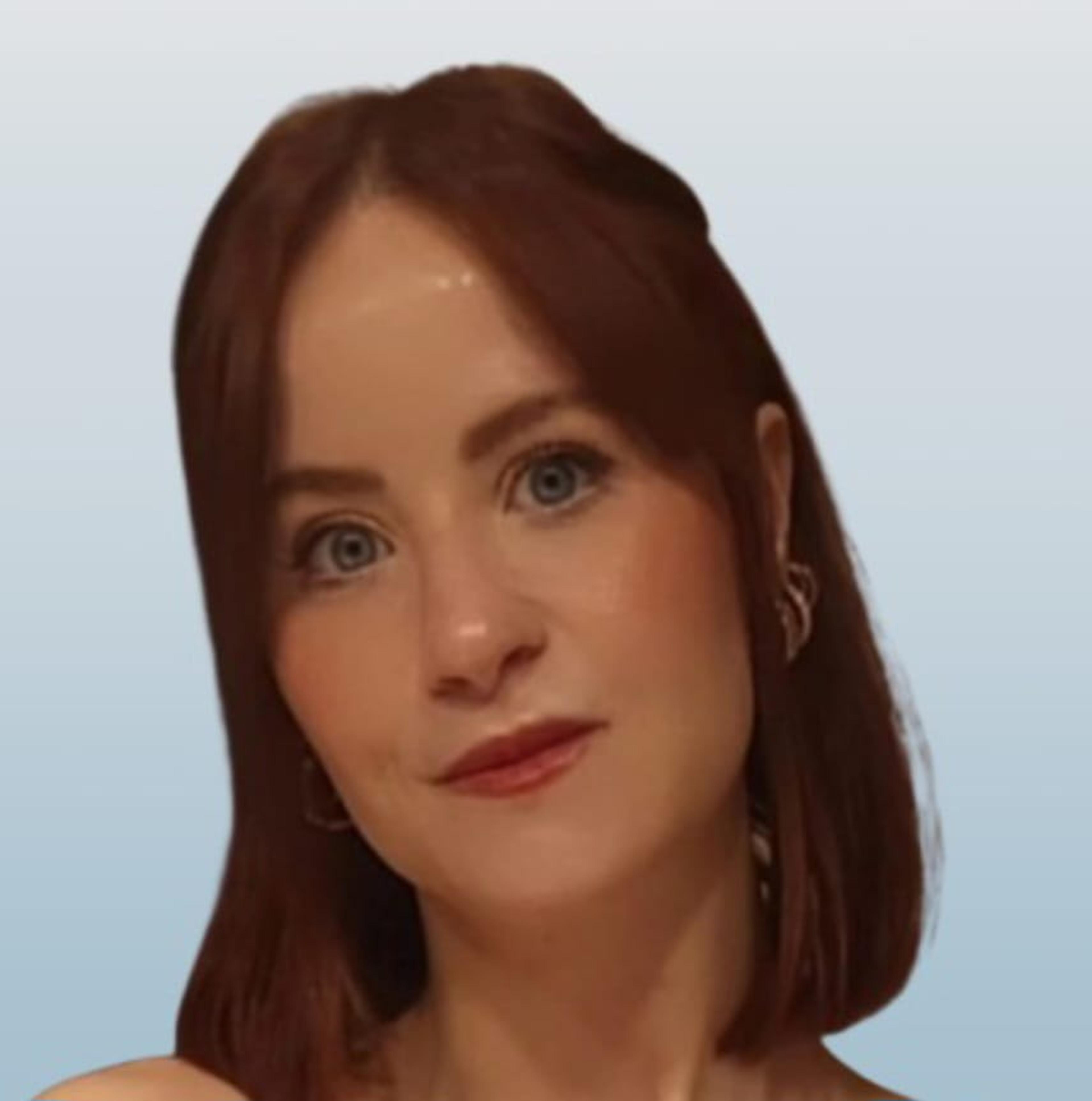 Gabriela Hidalgo Caldas