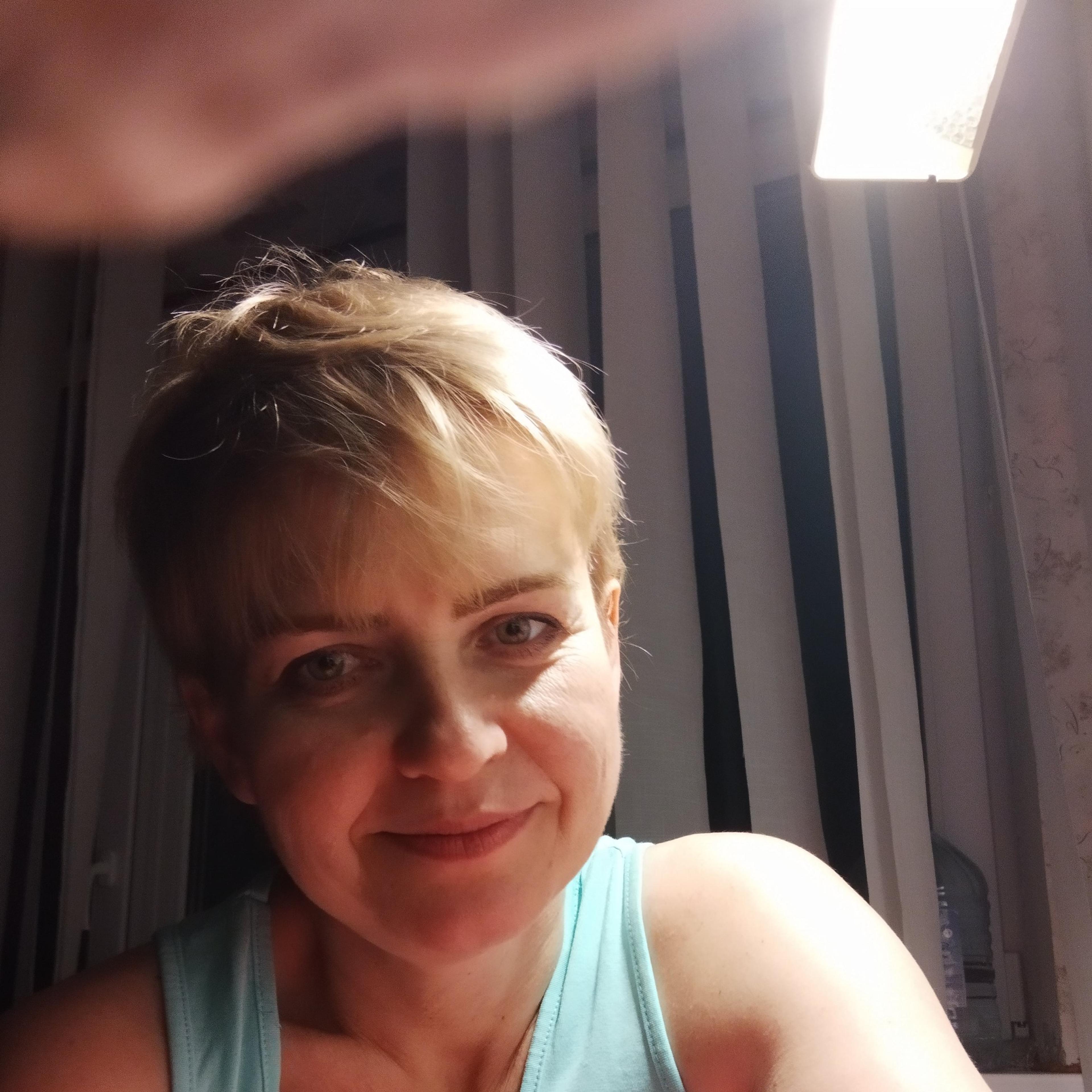 Olga Babanina
