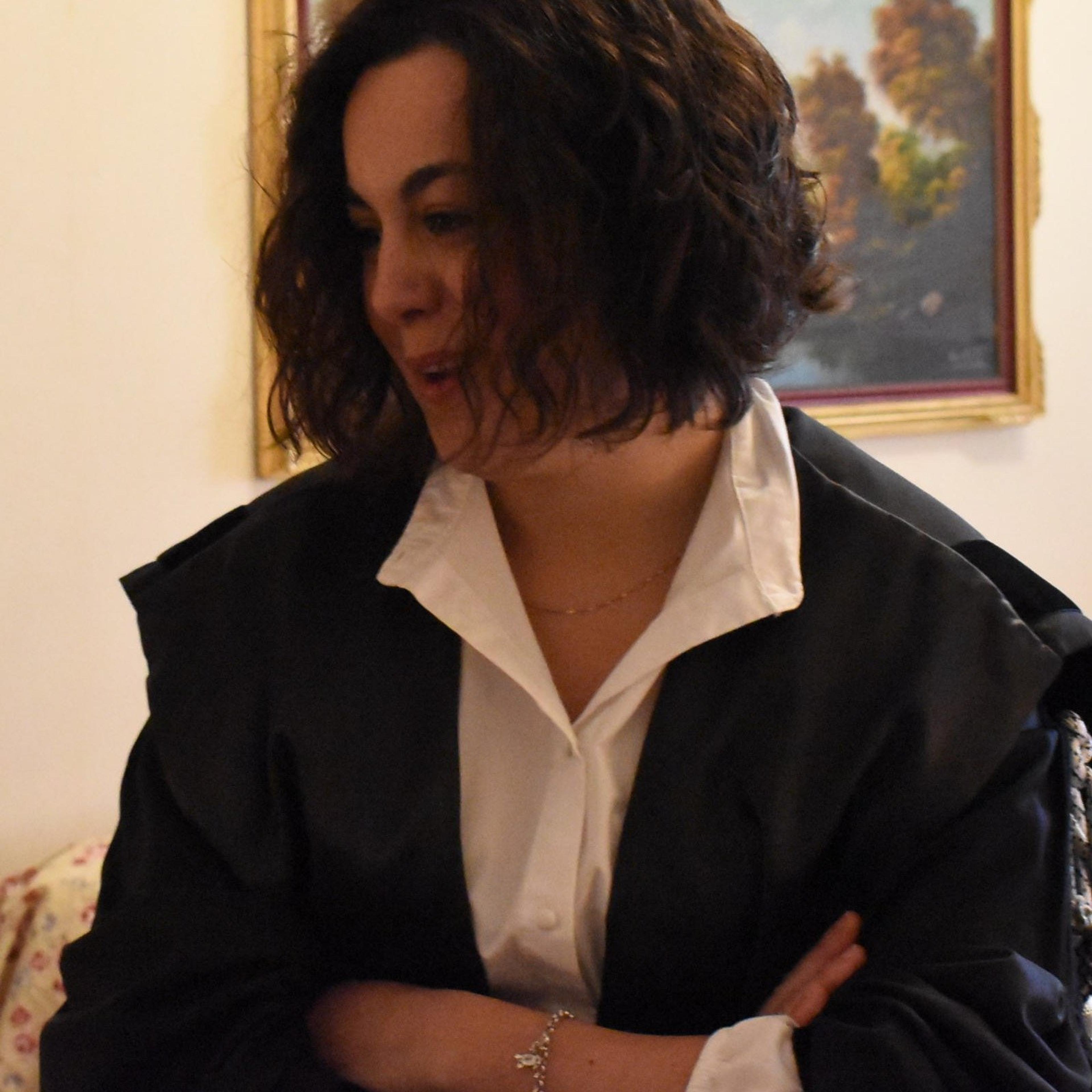 Avv. Giulia Puglisi