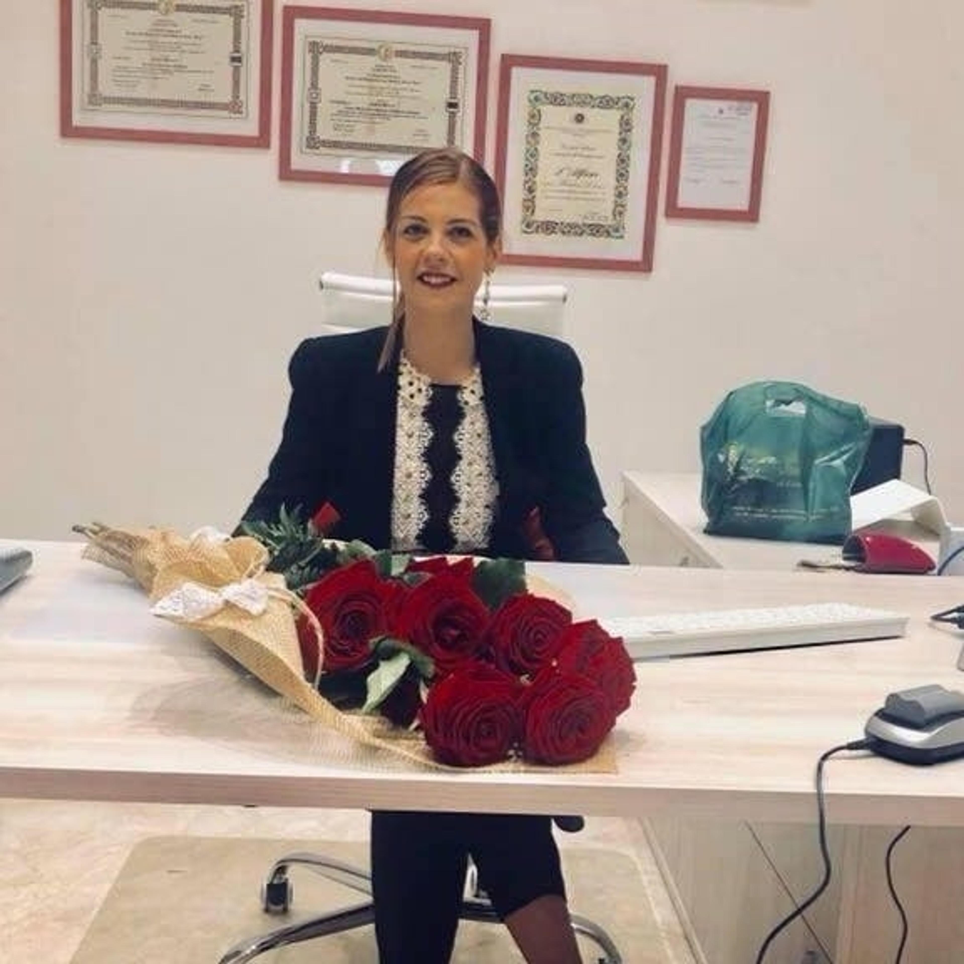Roberta Beccaria