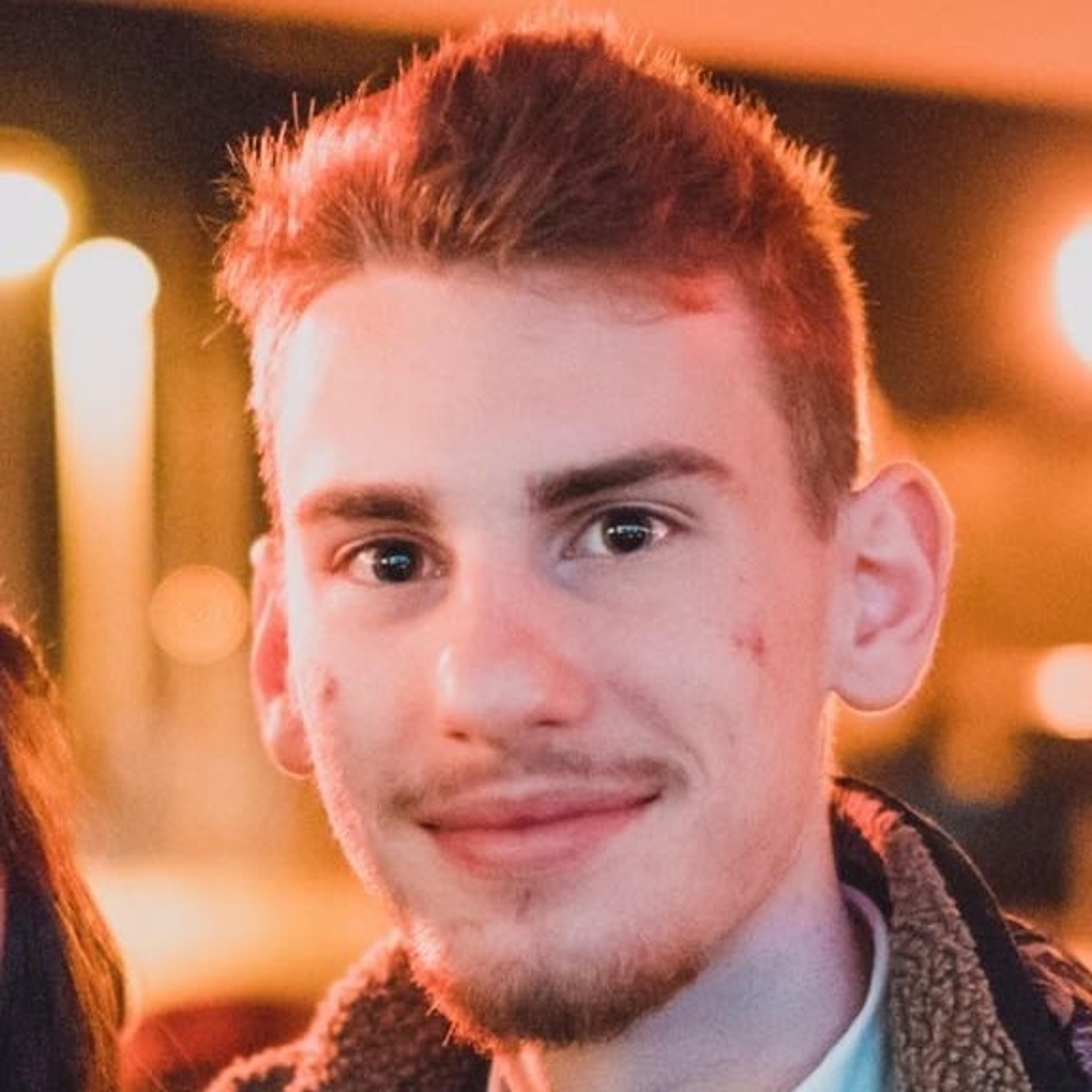 Federico Bova
