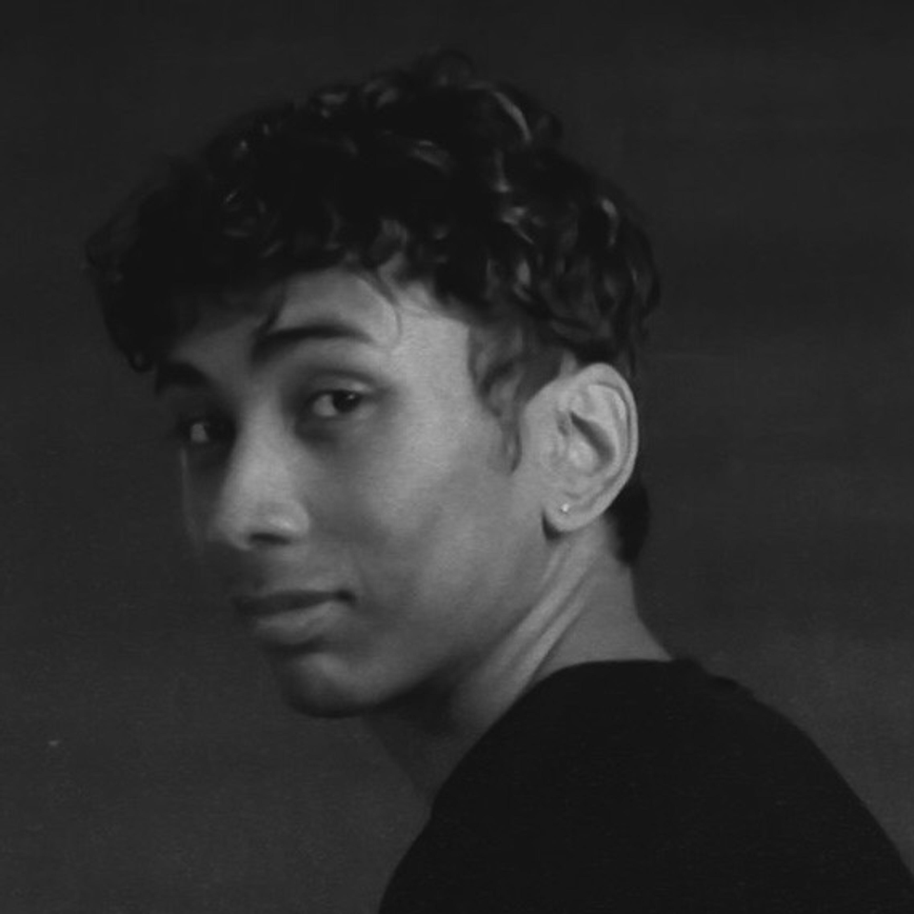 Tony Raveloarison