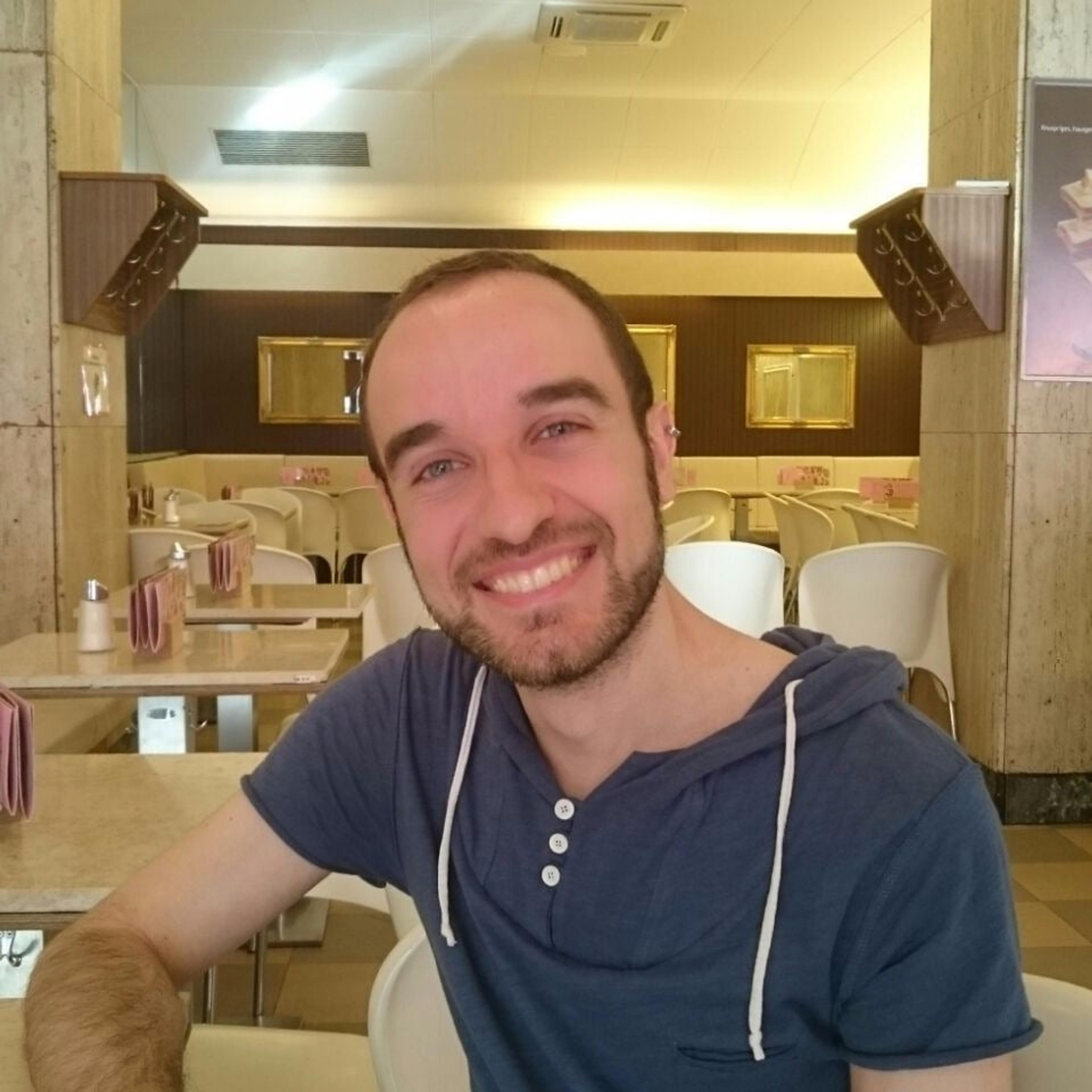 Roberto Morra