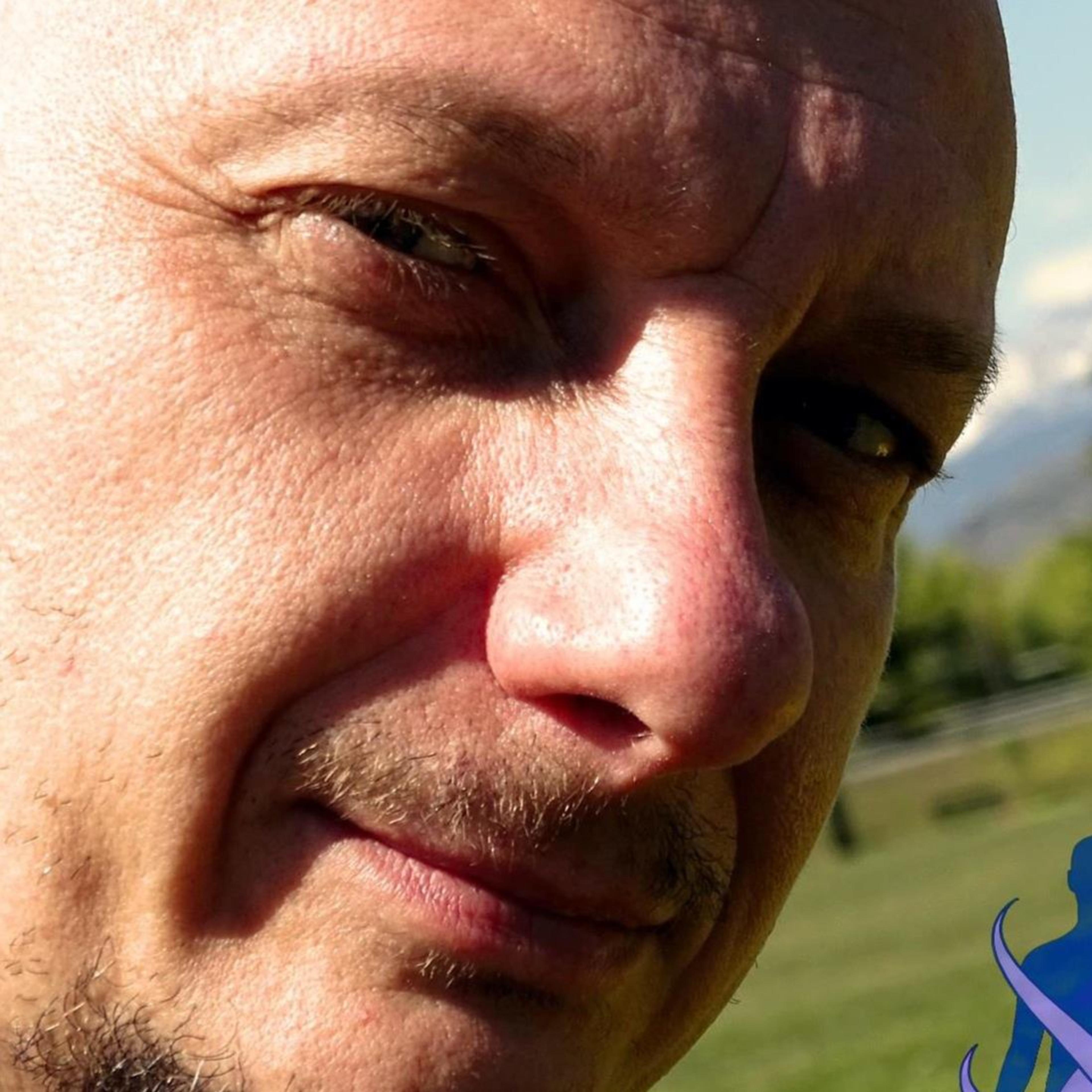 Giovanni Salerno Energy Coach