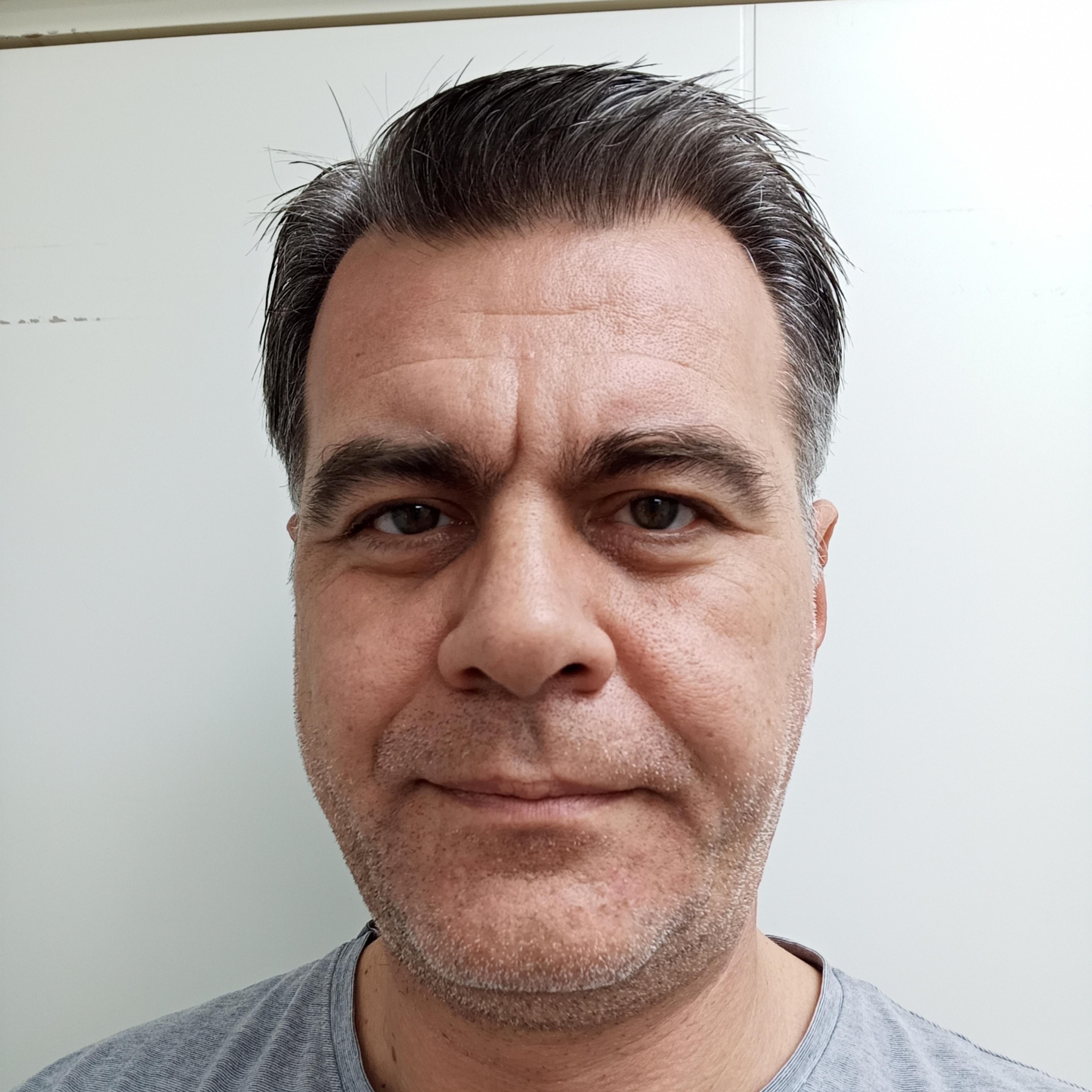 Cengiz Pektaş