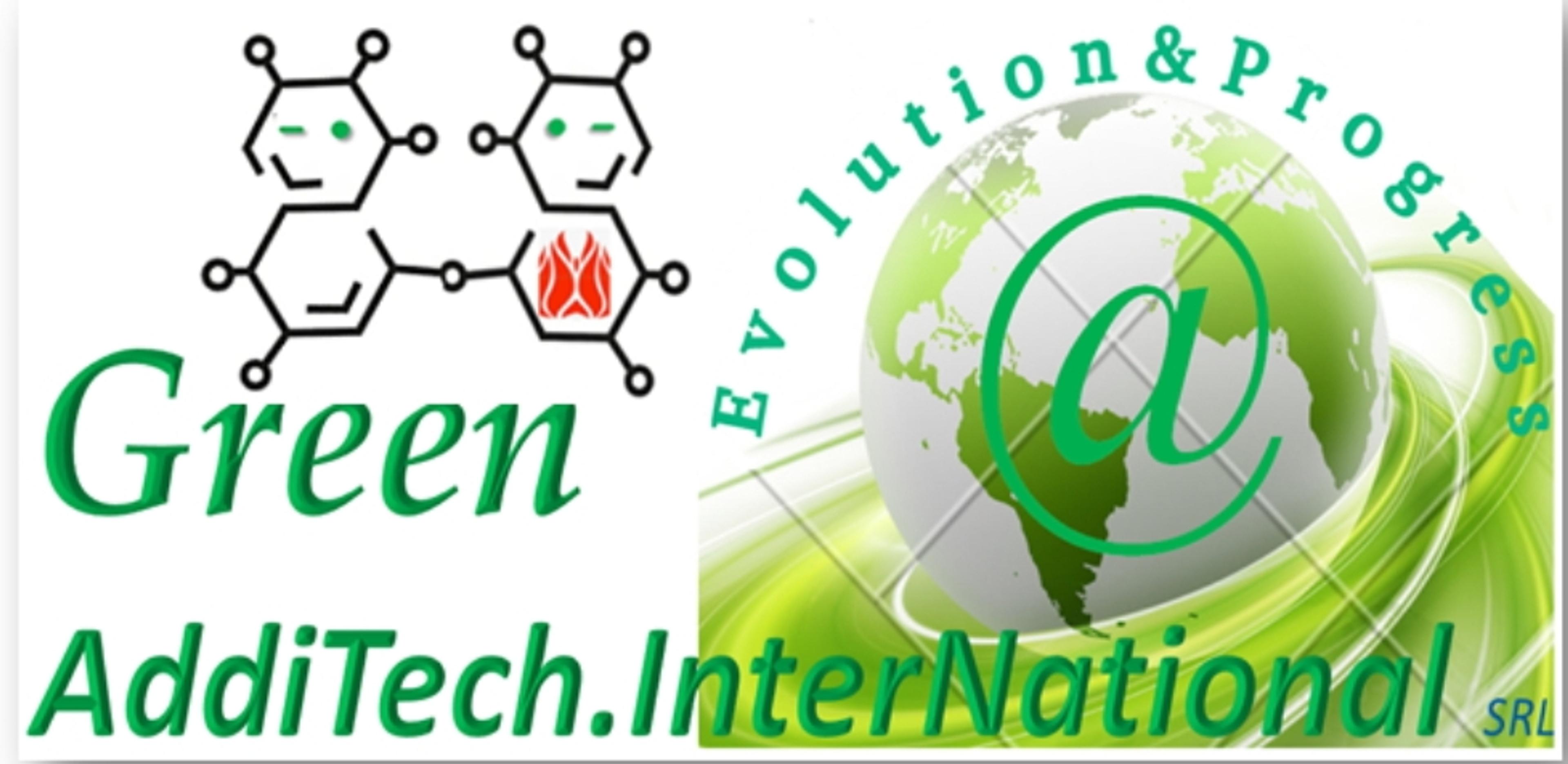 GreenAdditech.Int