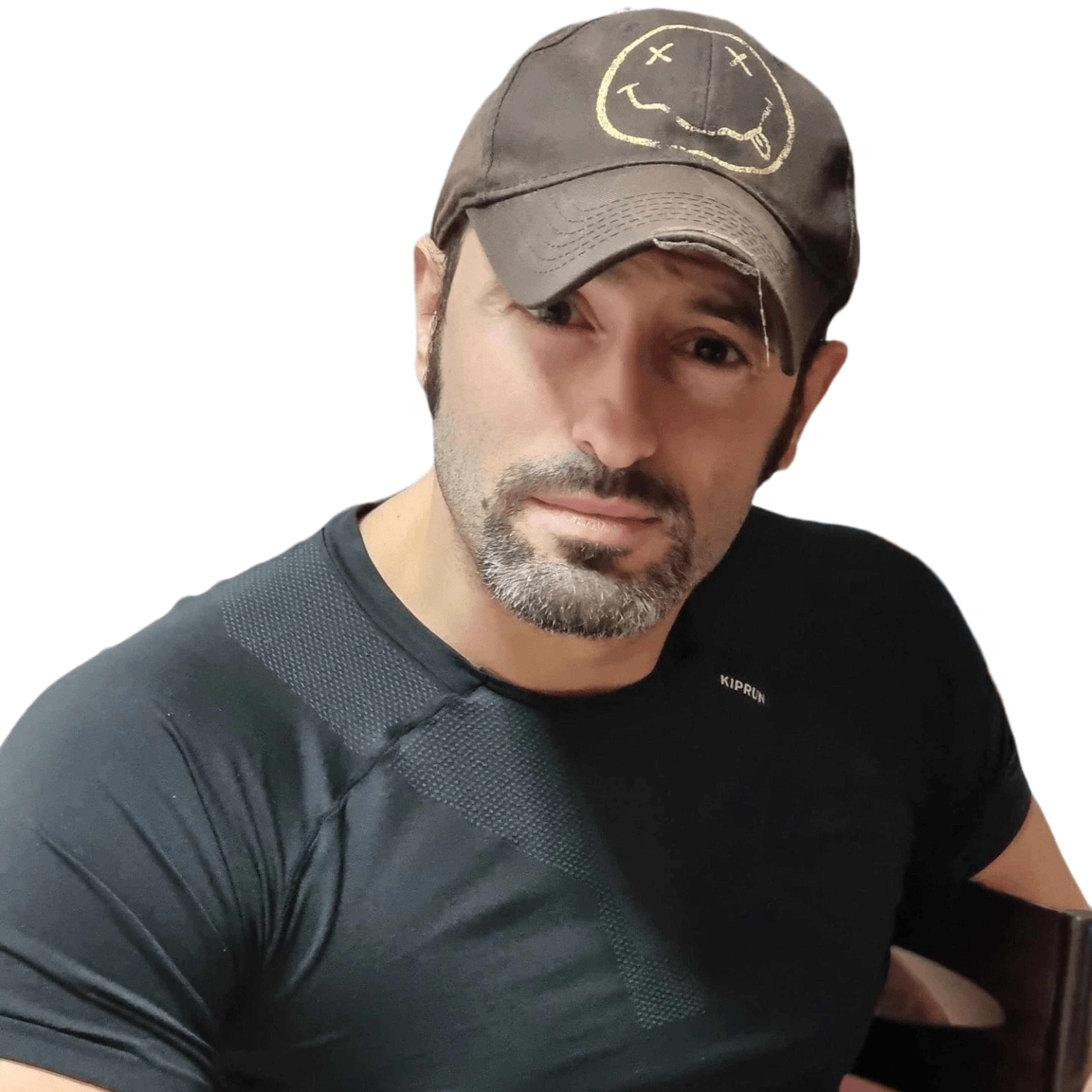 Borja Maiques