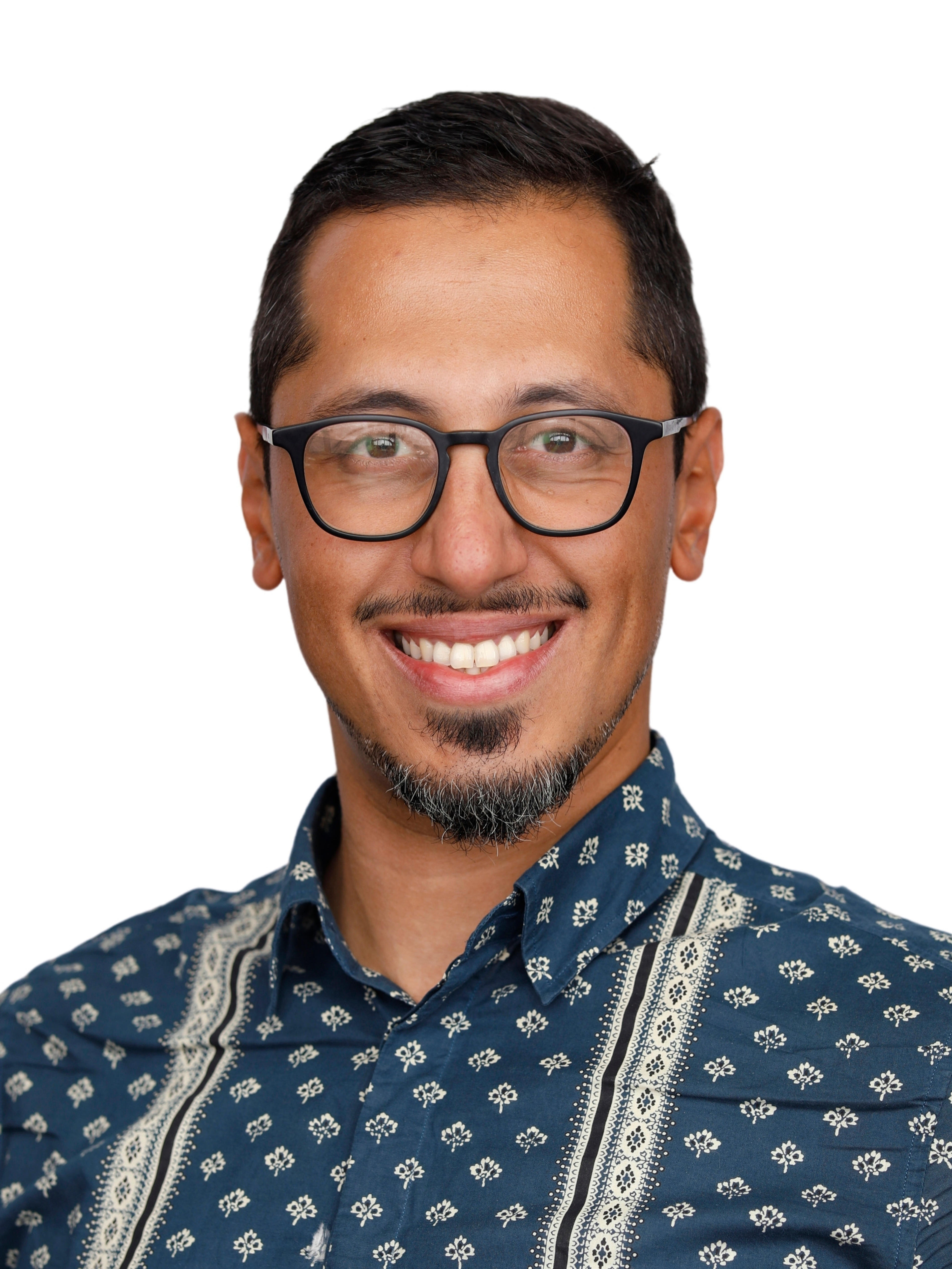 Ammir El Mehrat