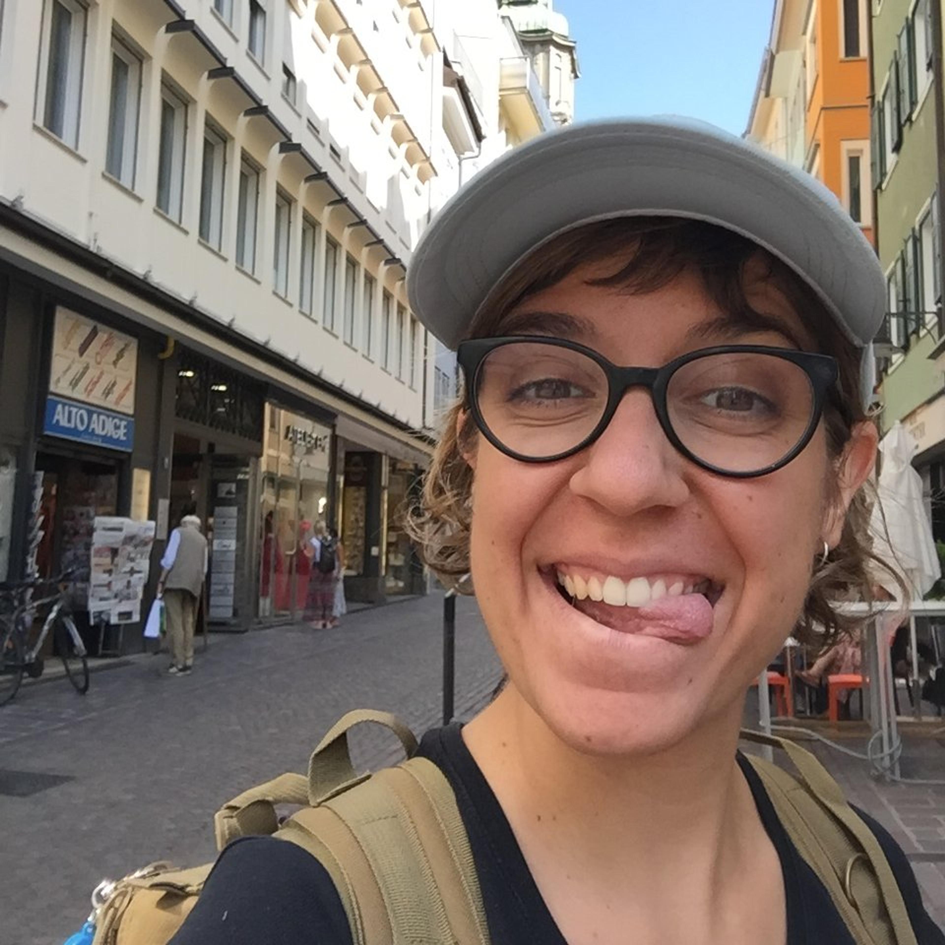 Cristina Fanelli