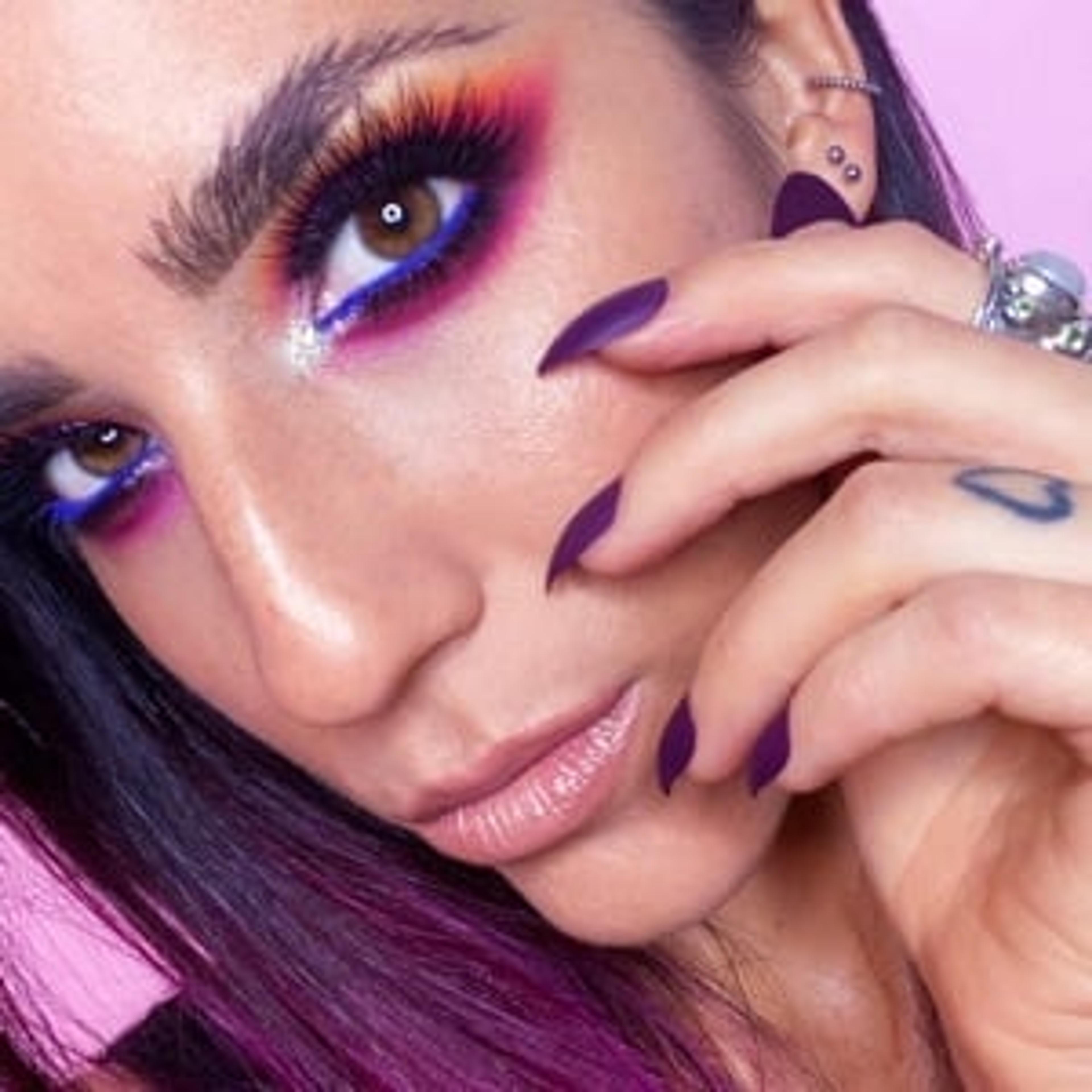 Claudia Utano Make-up Artist