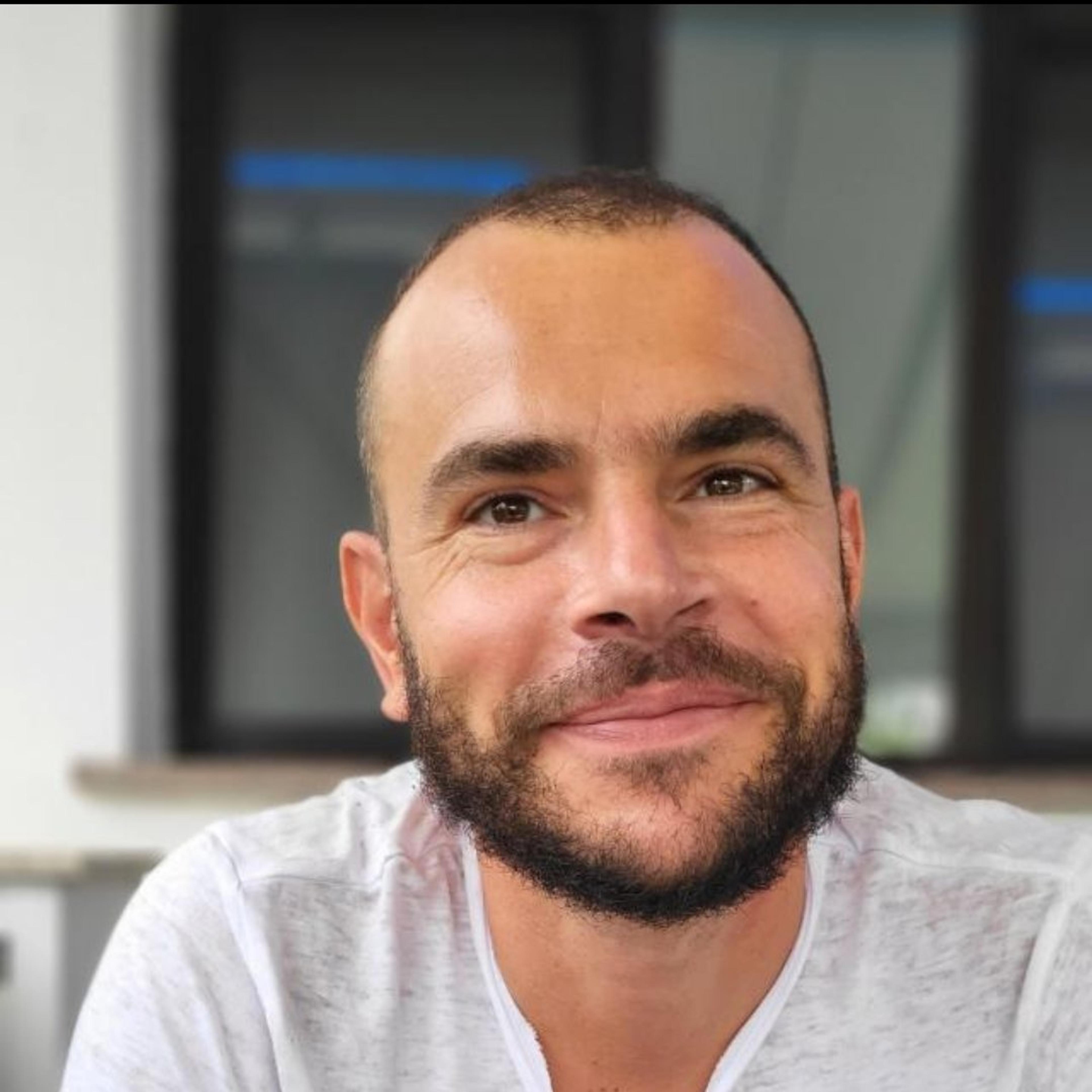 Marco Angeloni