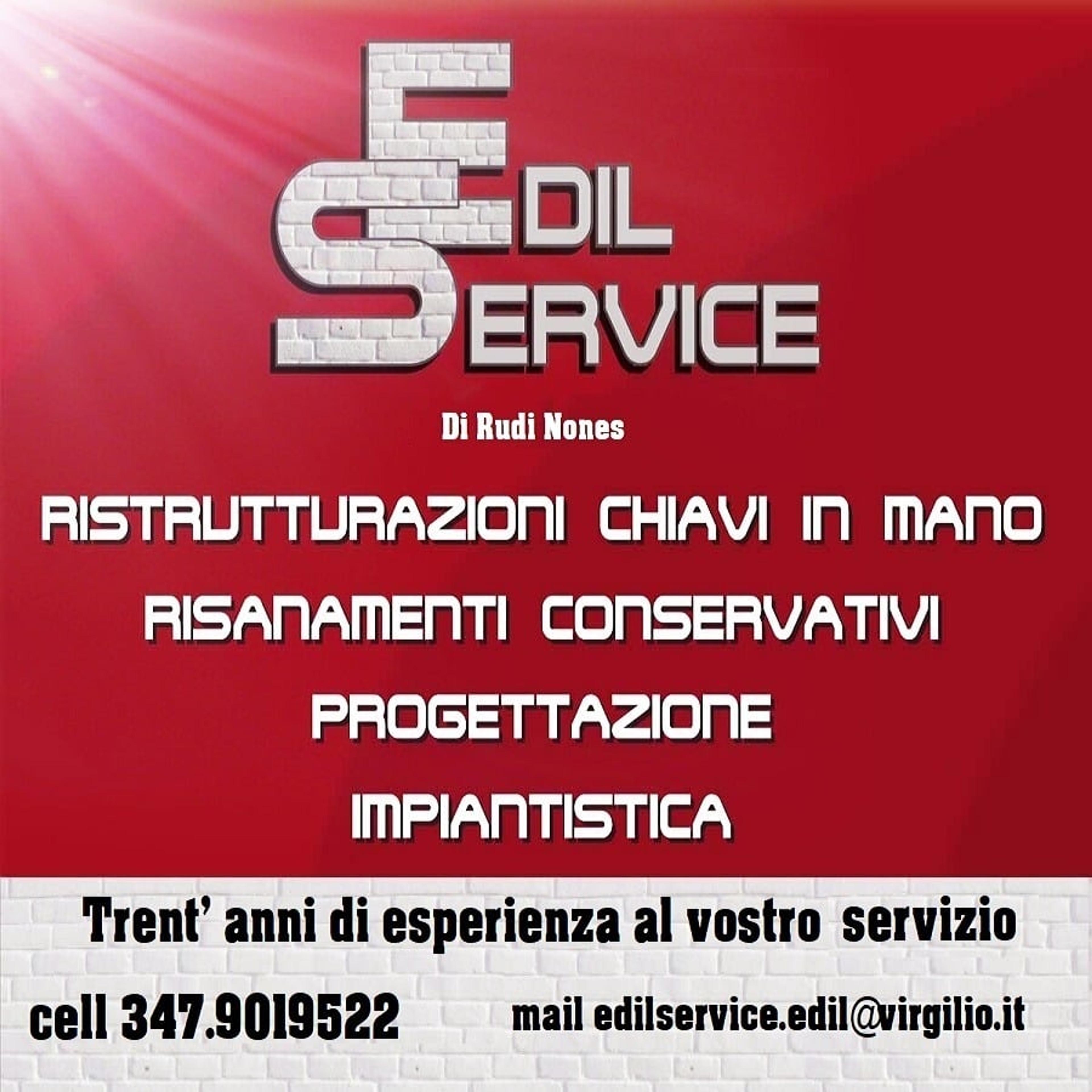 Edil Sevice