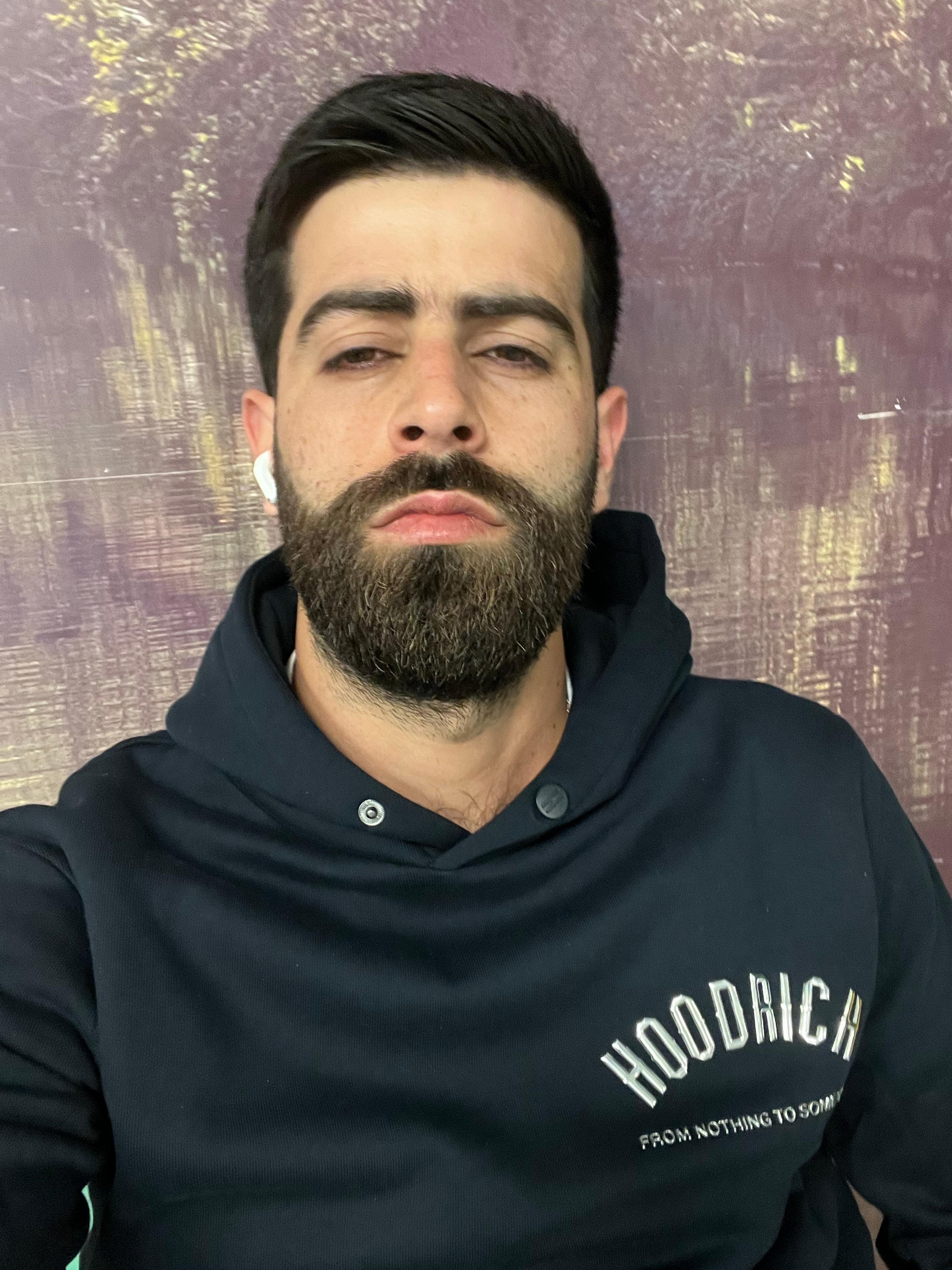 Malik Bakdaliya