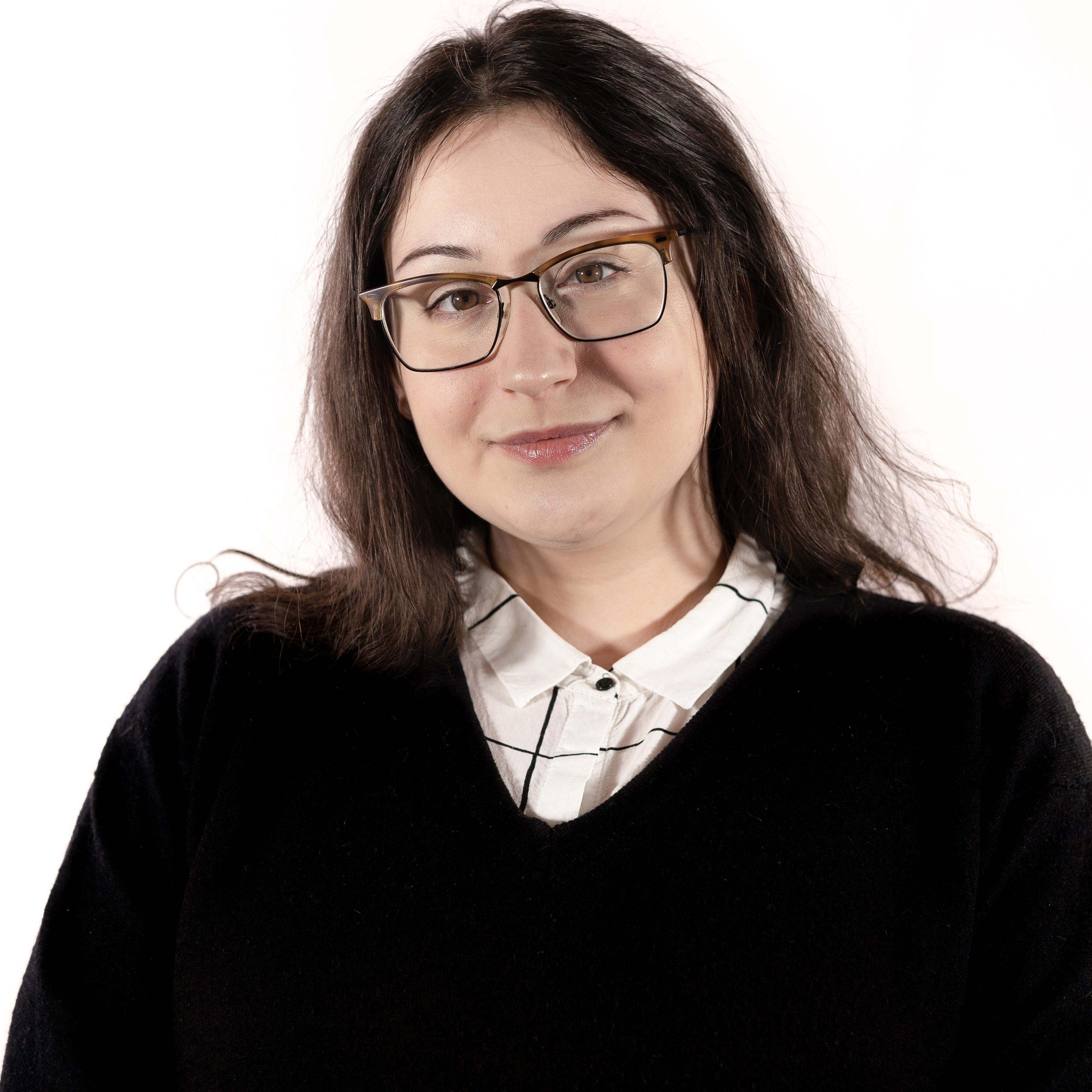 Giulia Barsotti