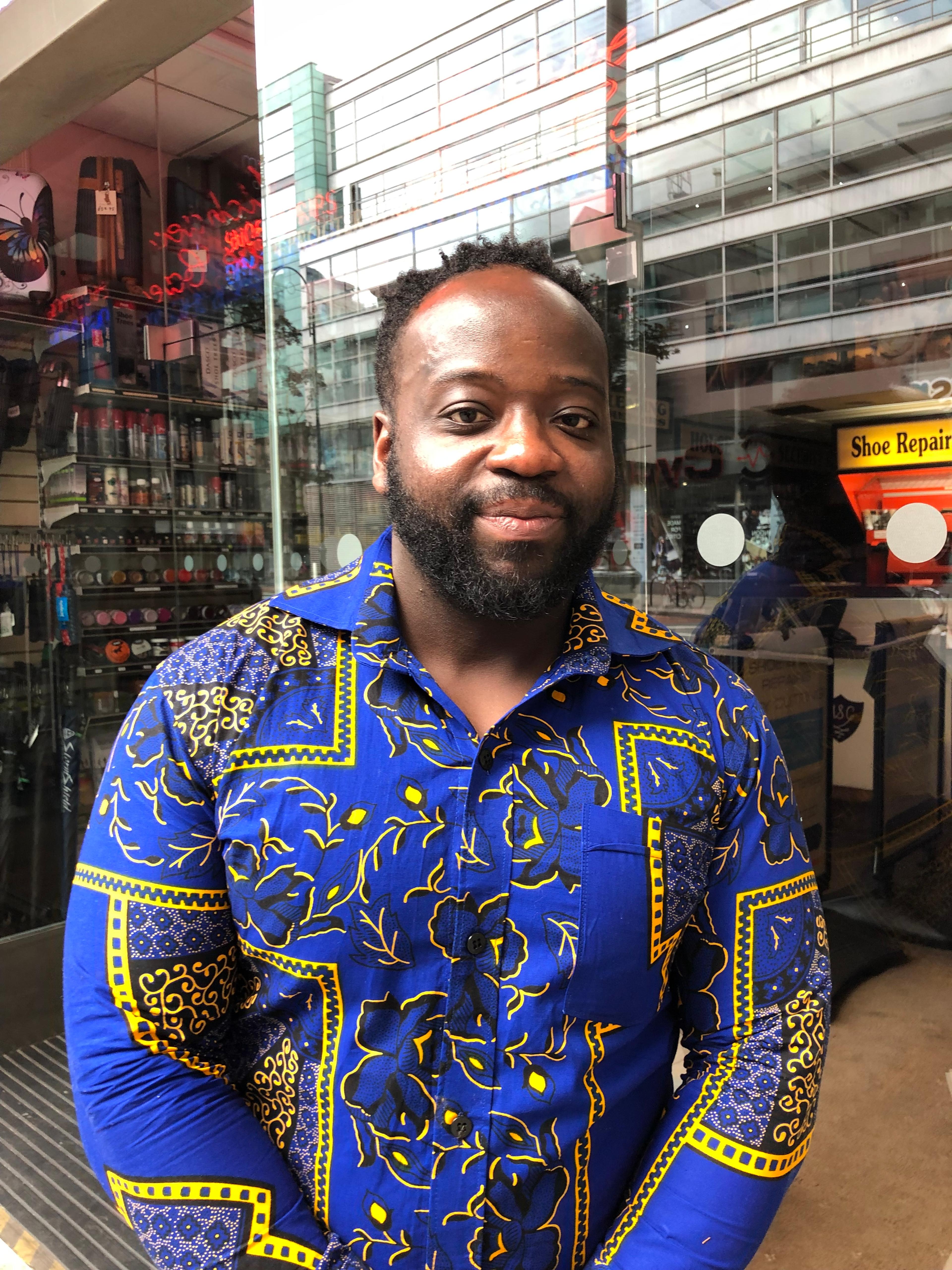 Kofi Boadu