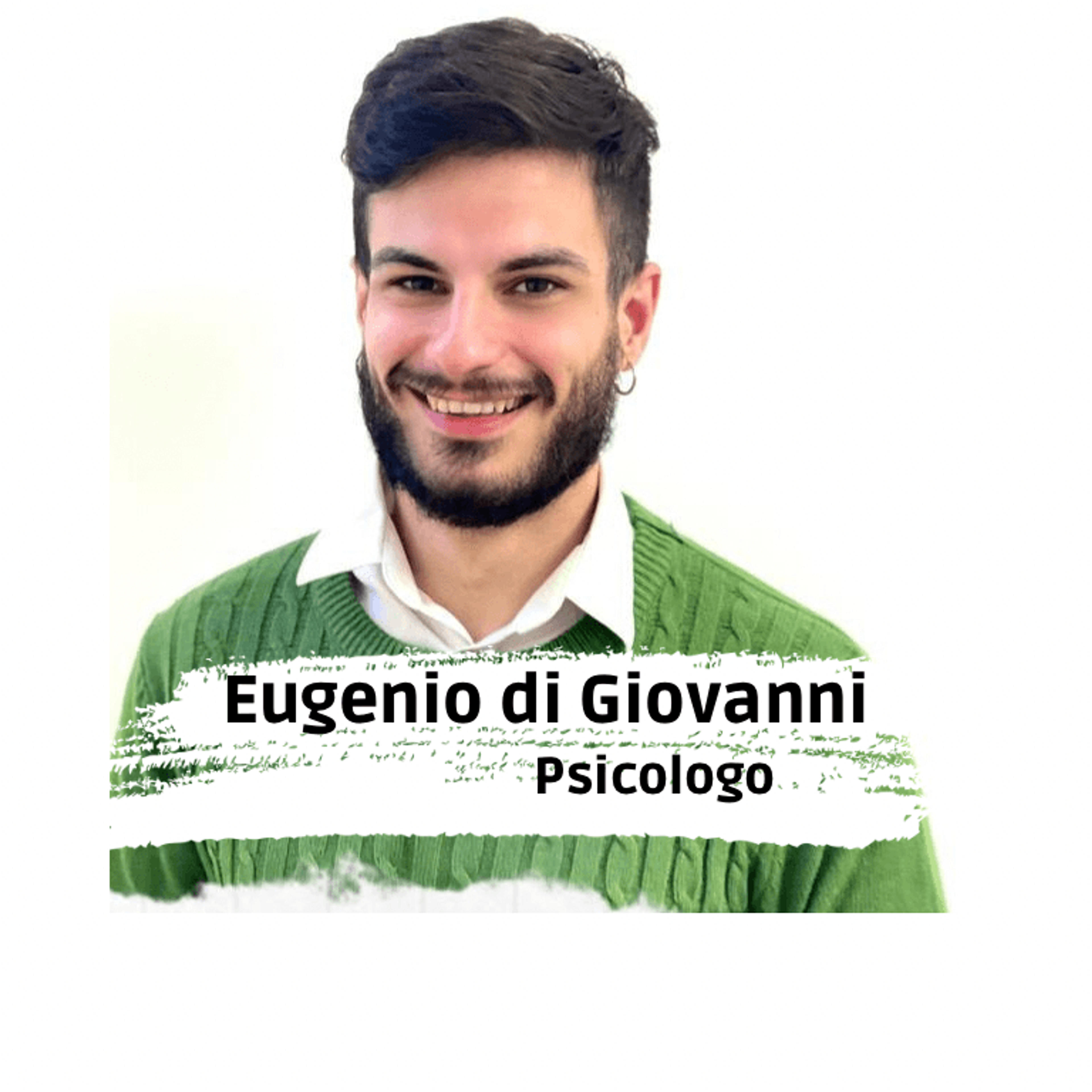Dott. Eugenio Di Giovanni