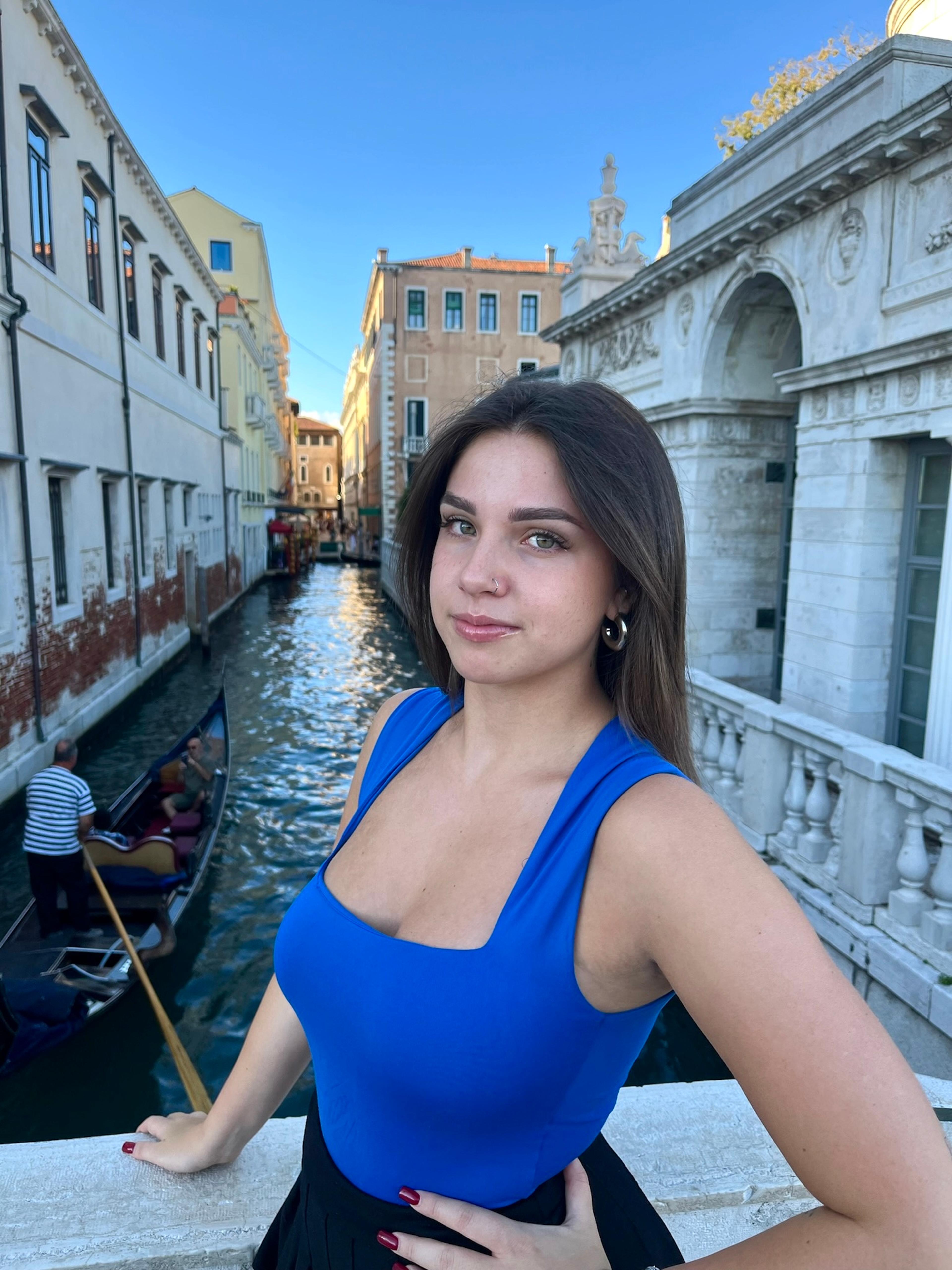 Giorgia Mugnano