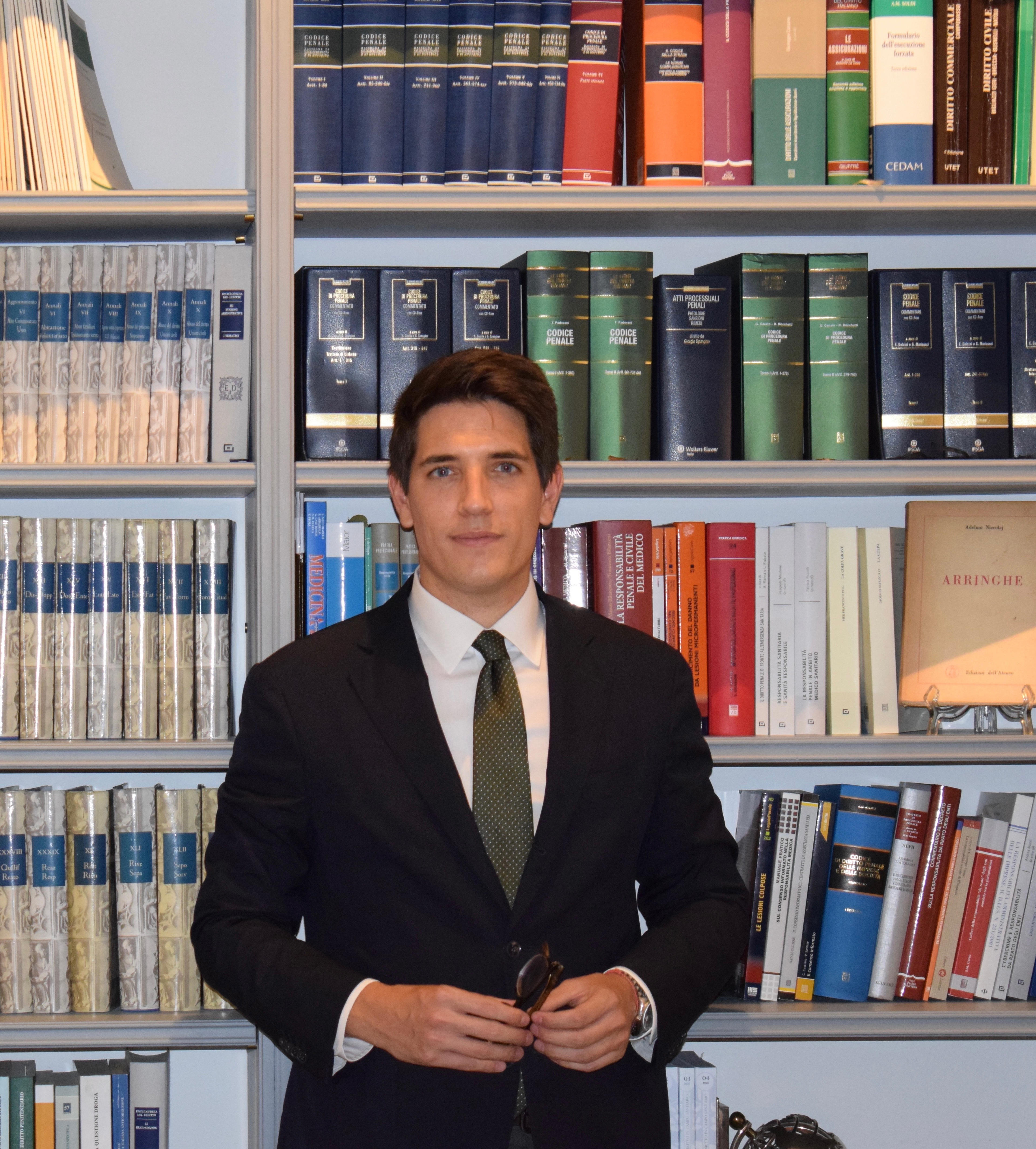 Jacopo Maggiorotti
