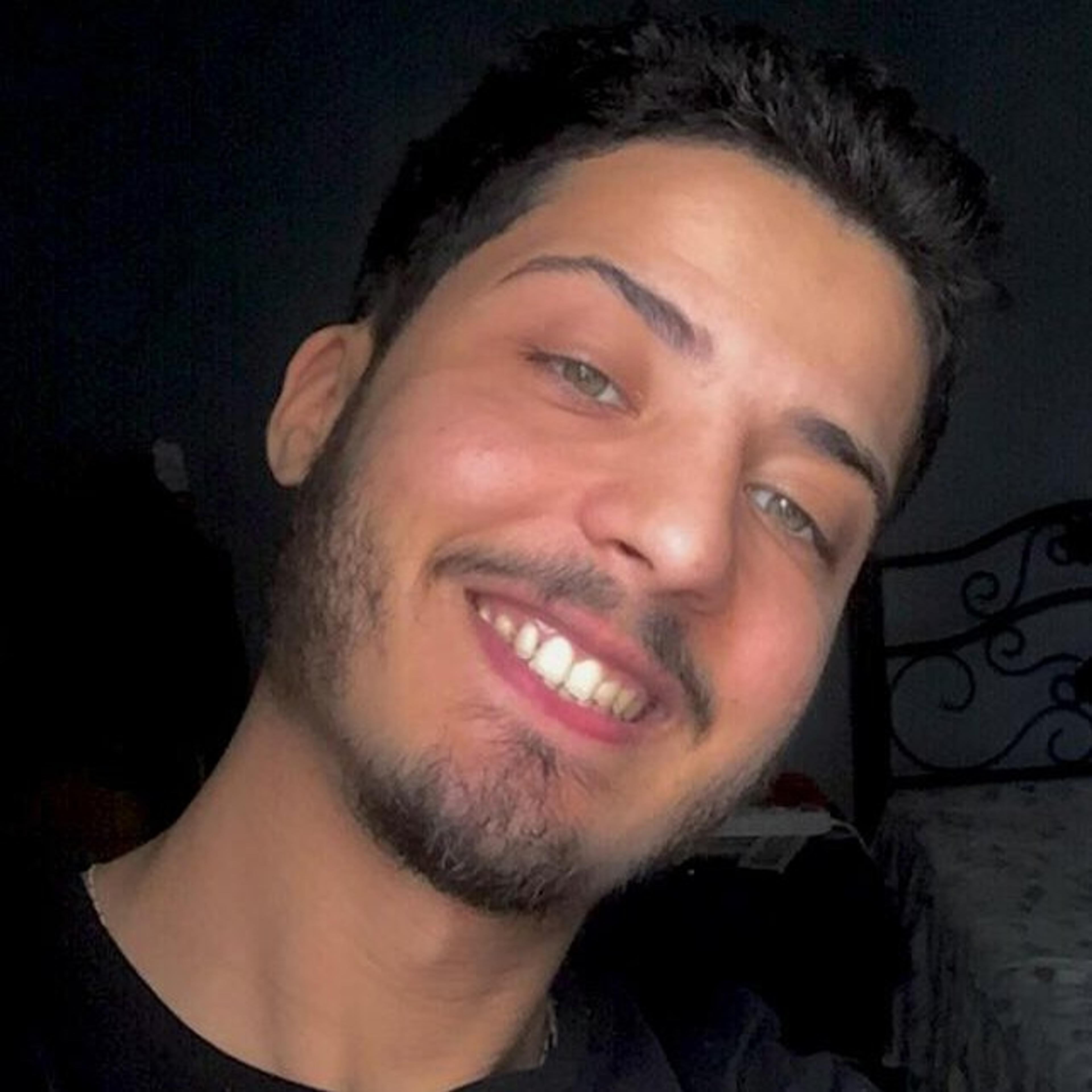 Hamza Nouarfal