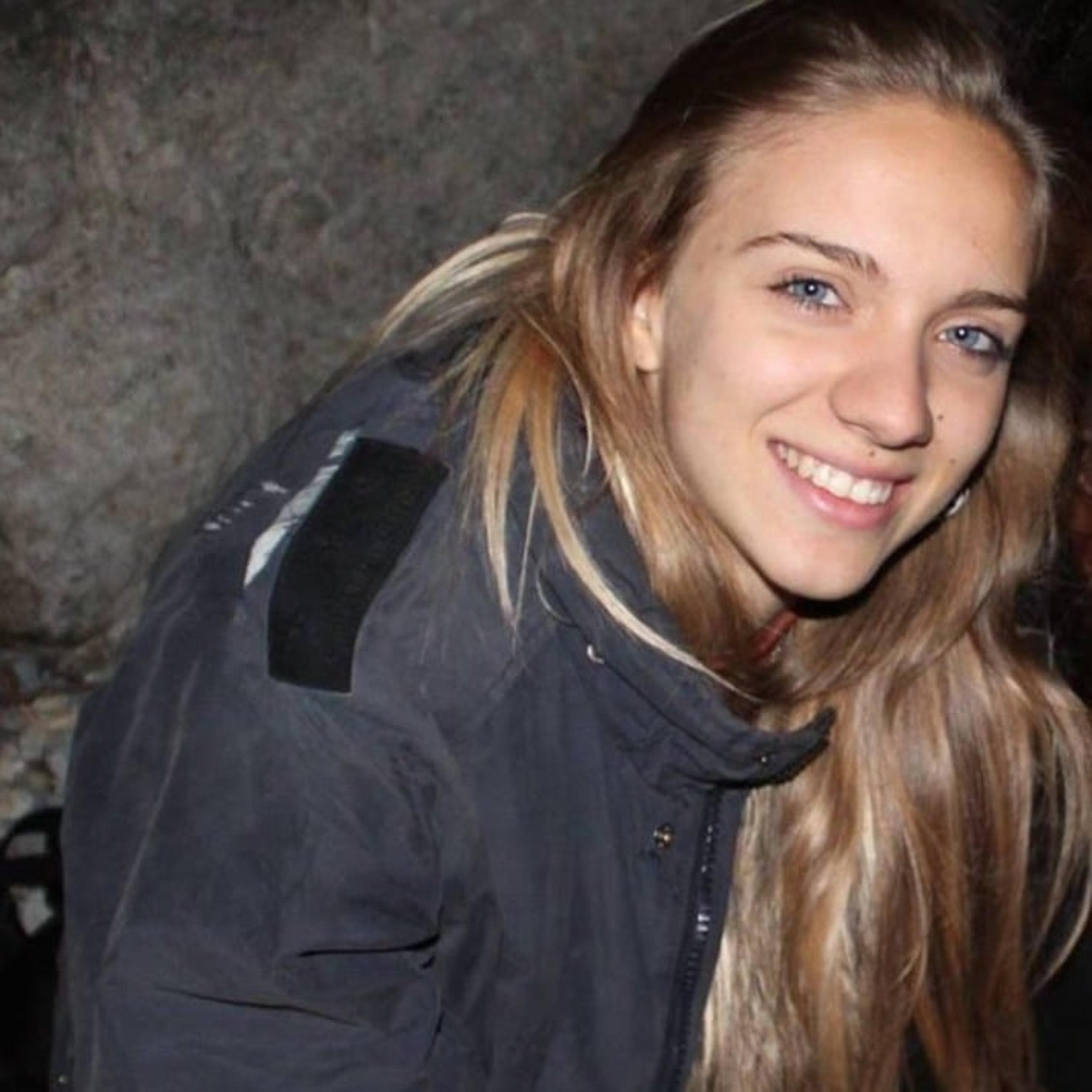 Chiara Maffina