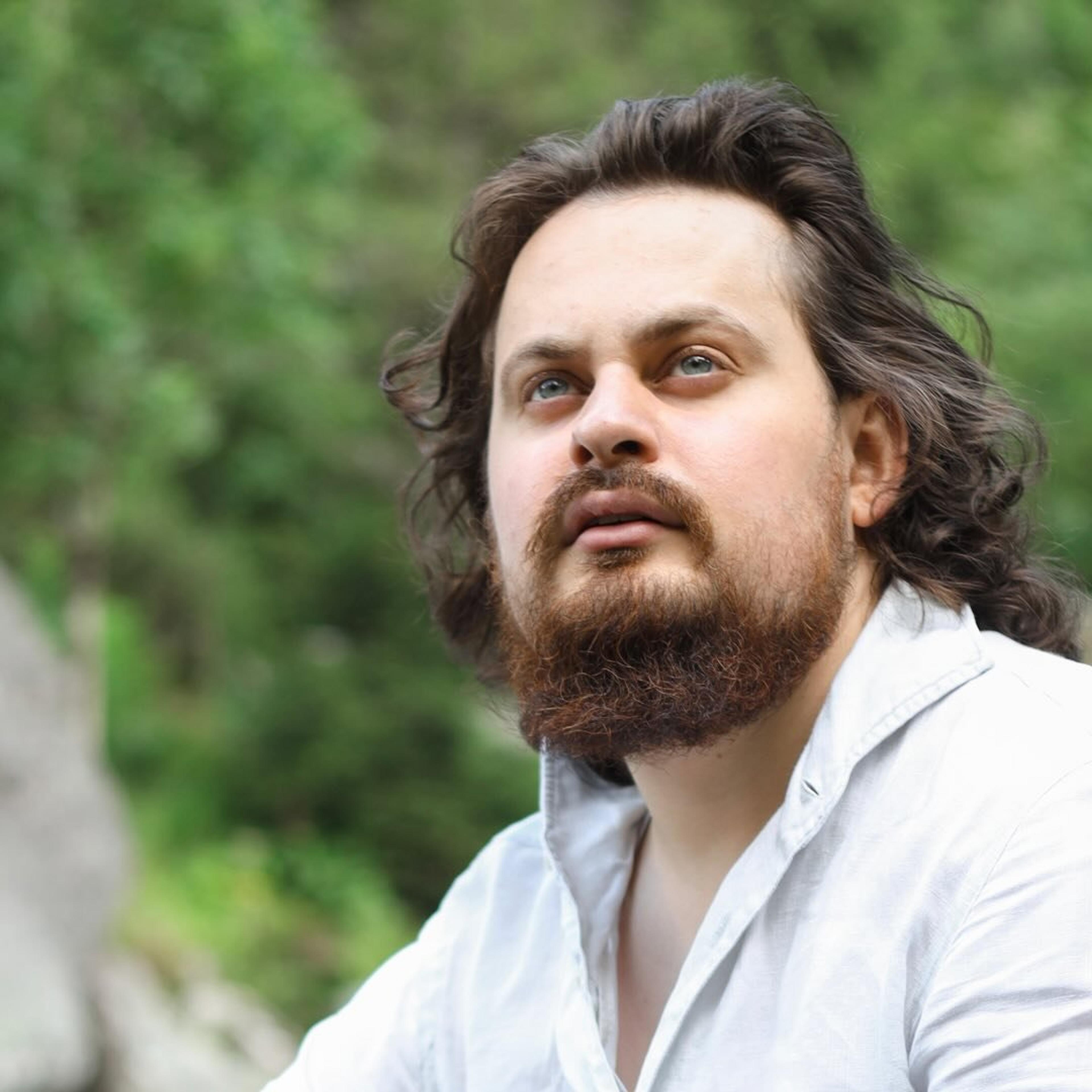 Vitaly Kazanin