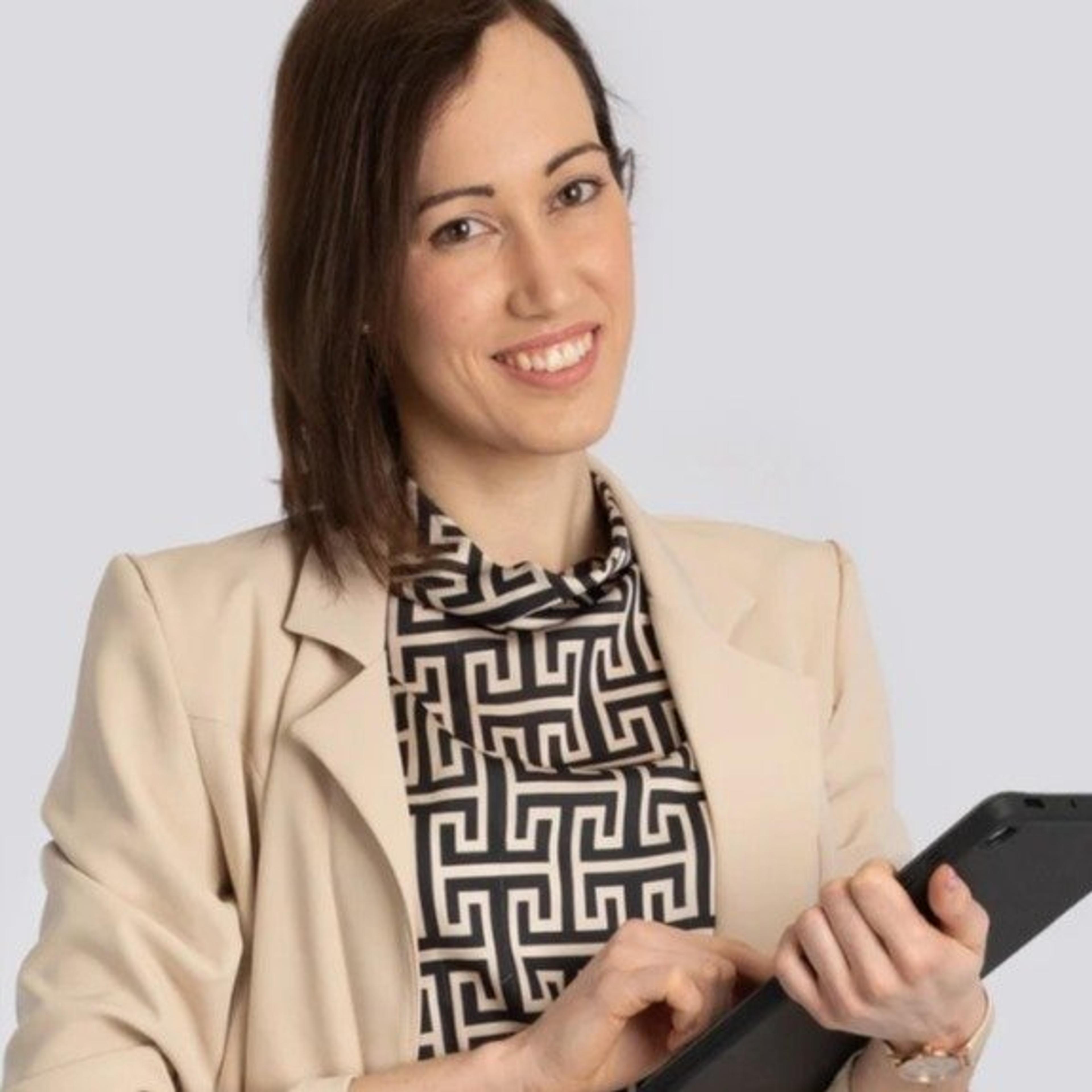 Elisabetta Testolina
