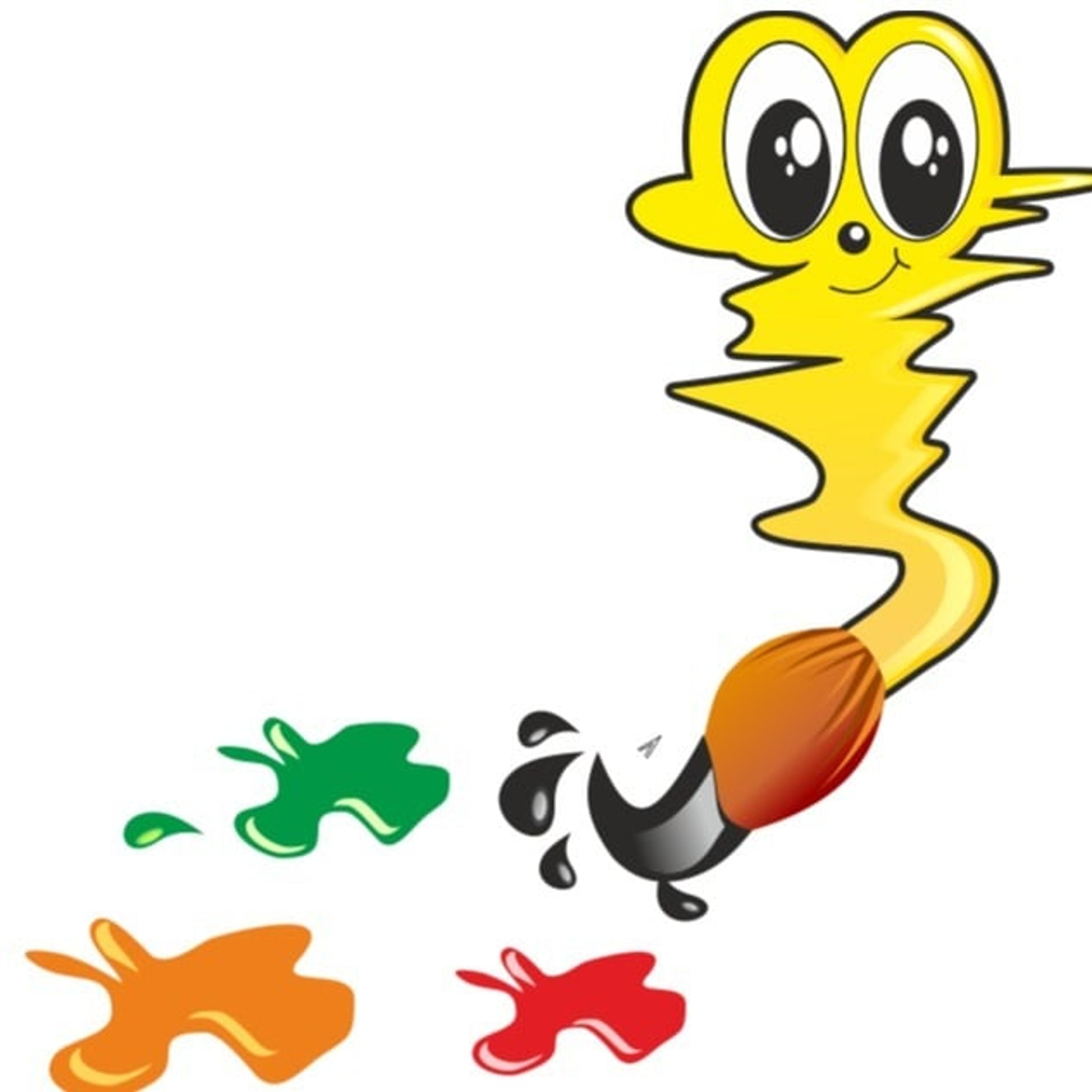 Skizzi di colore