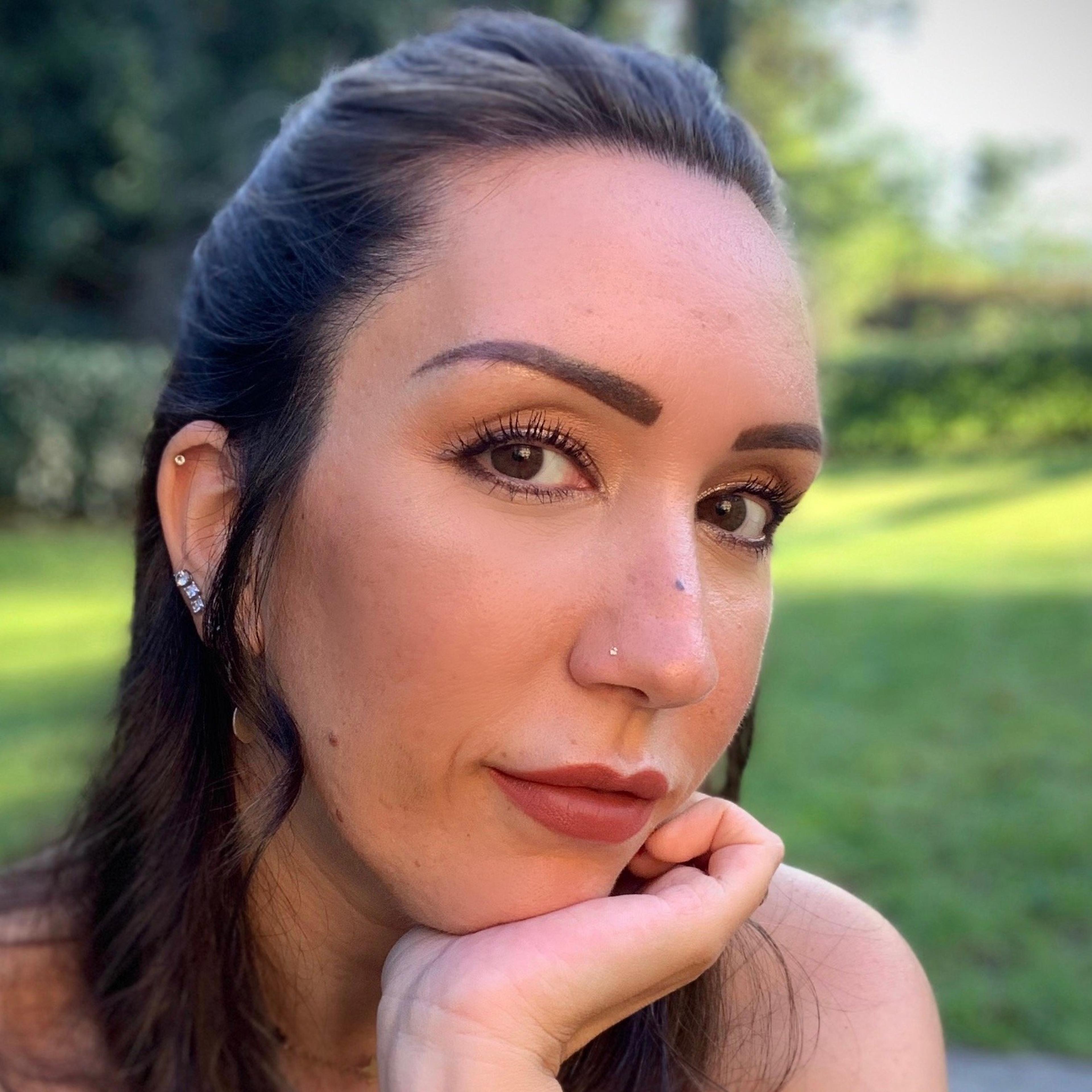 Eleonora Masseti