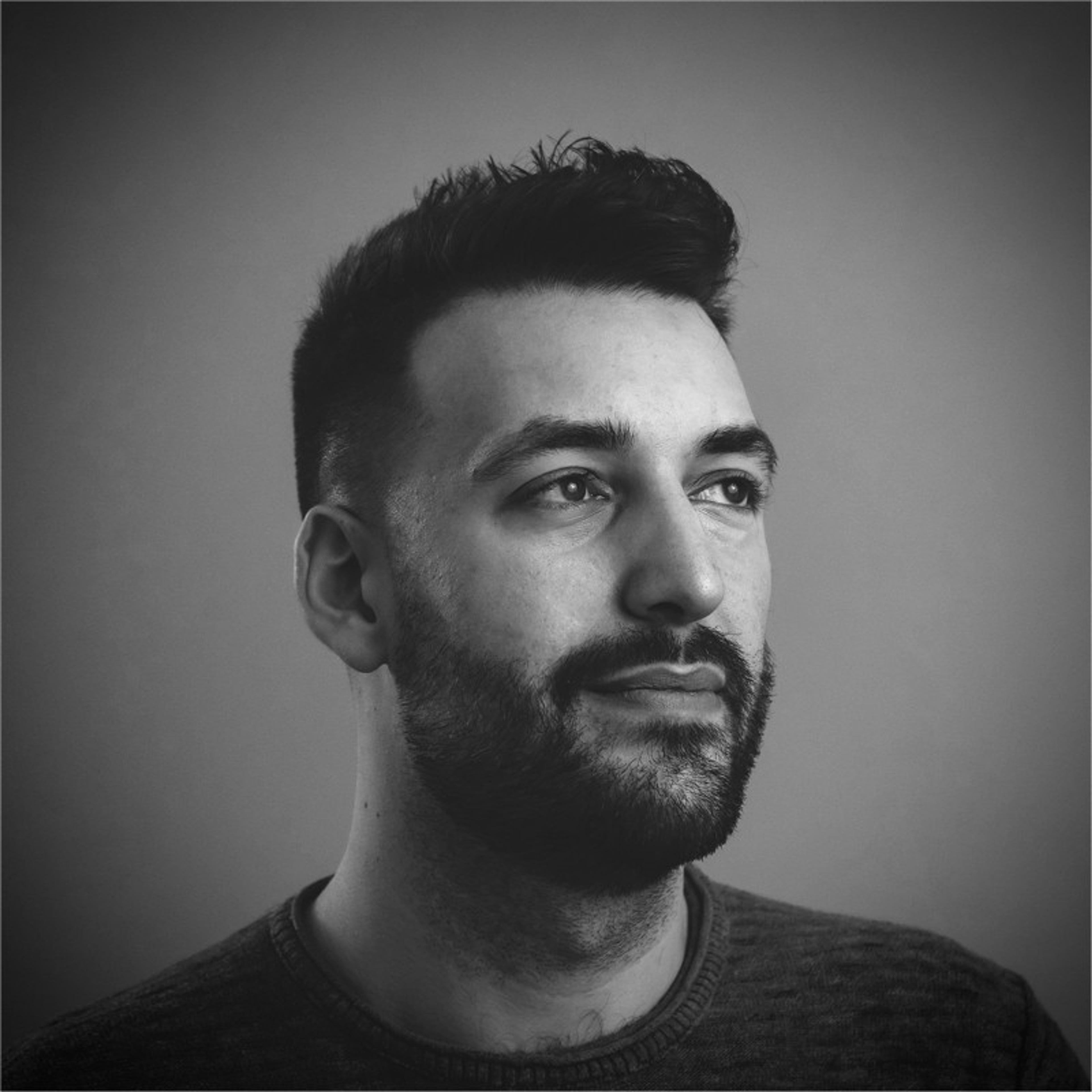 Matteo Moretti