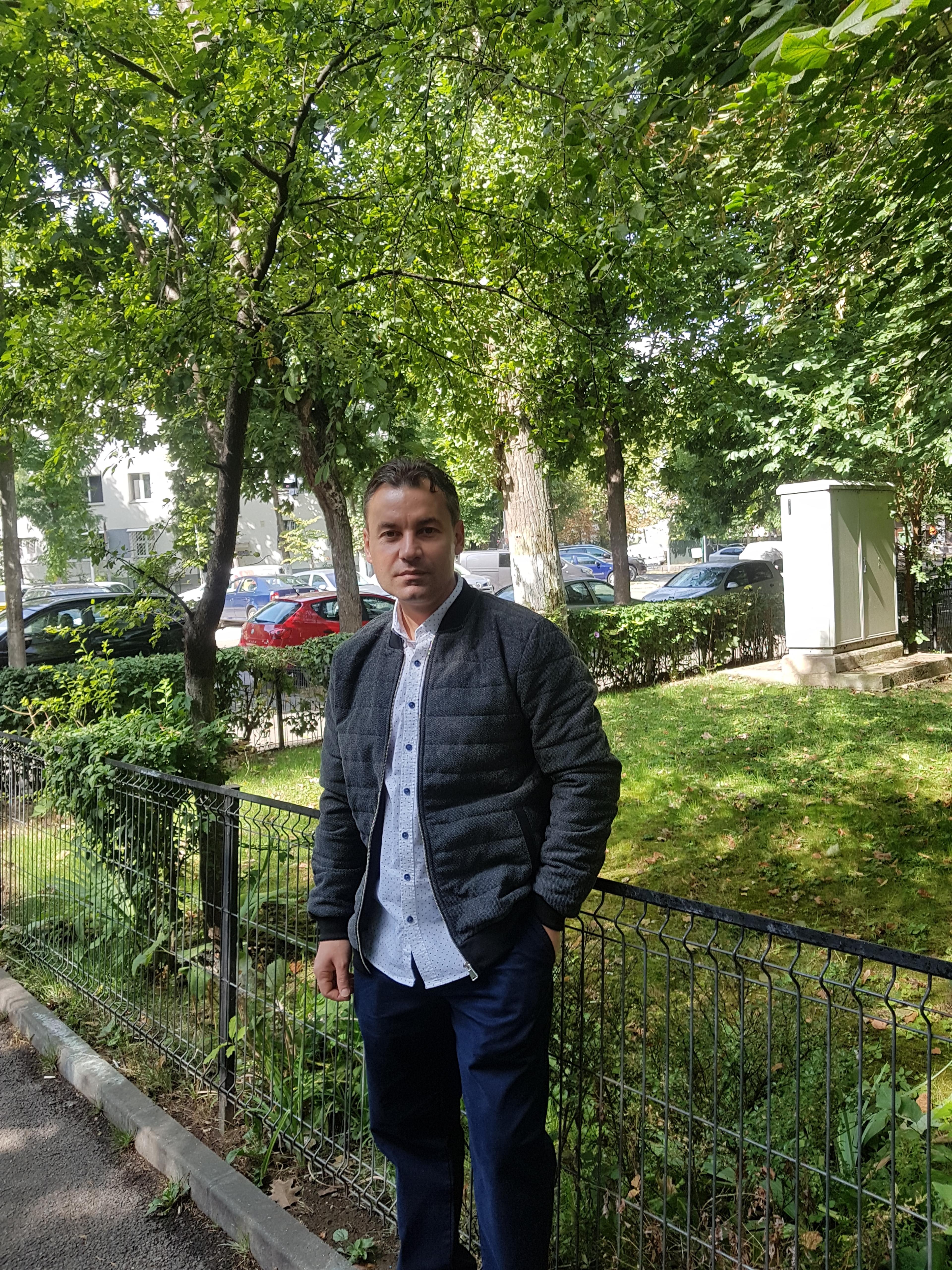 Daniel Florea
