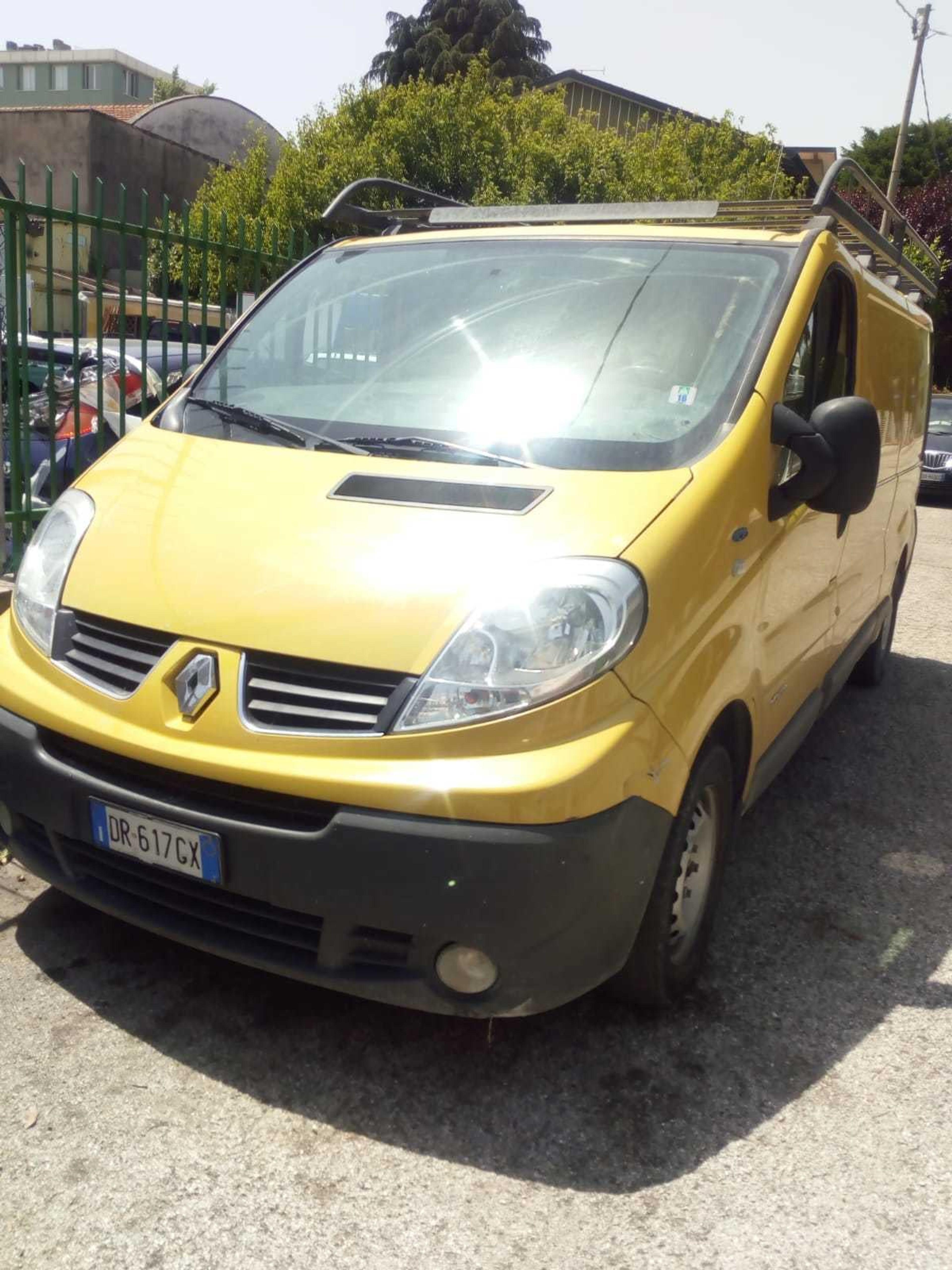 SANSONE SRLS