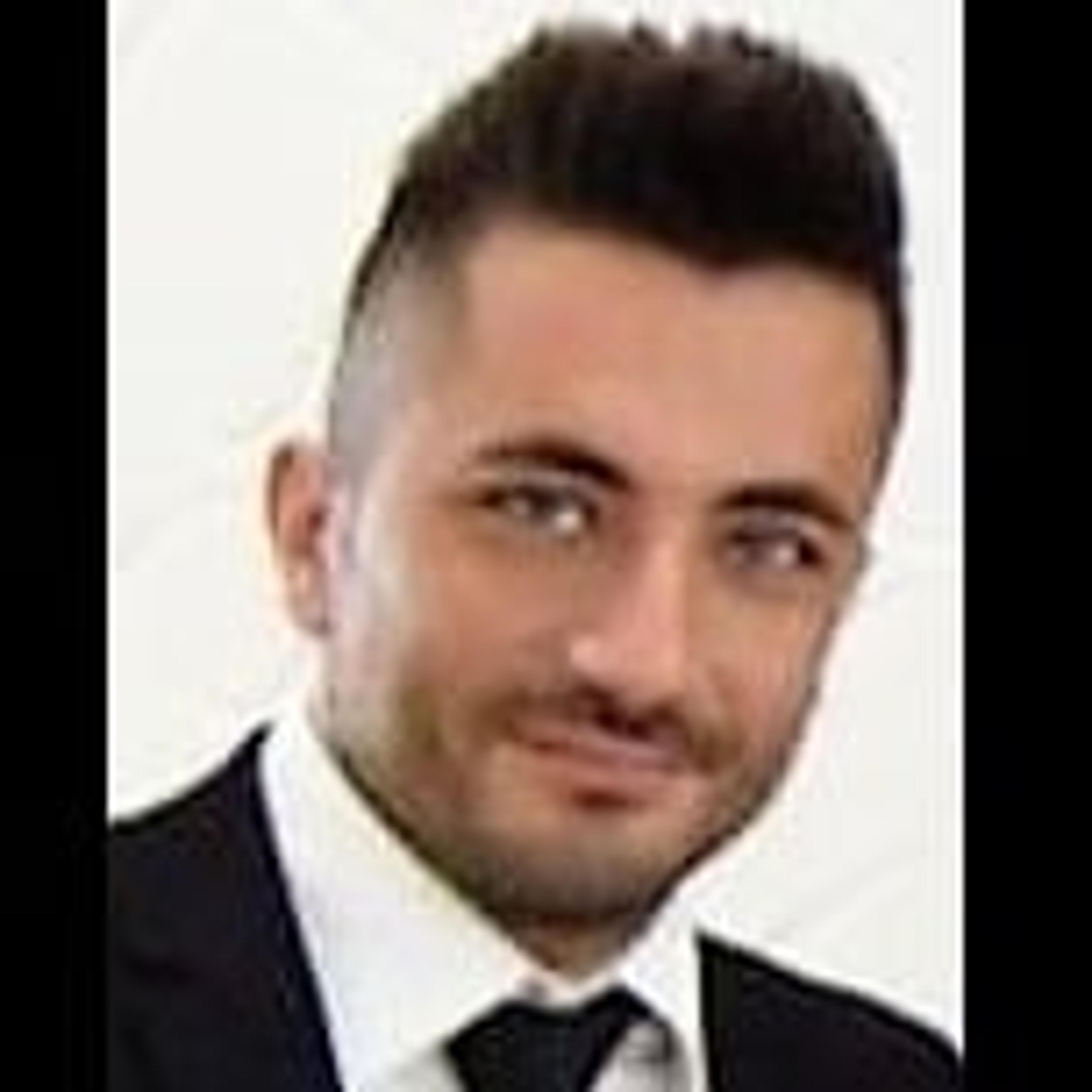 Giovanni Cinefra