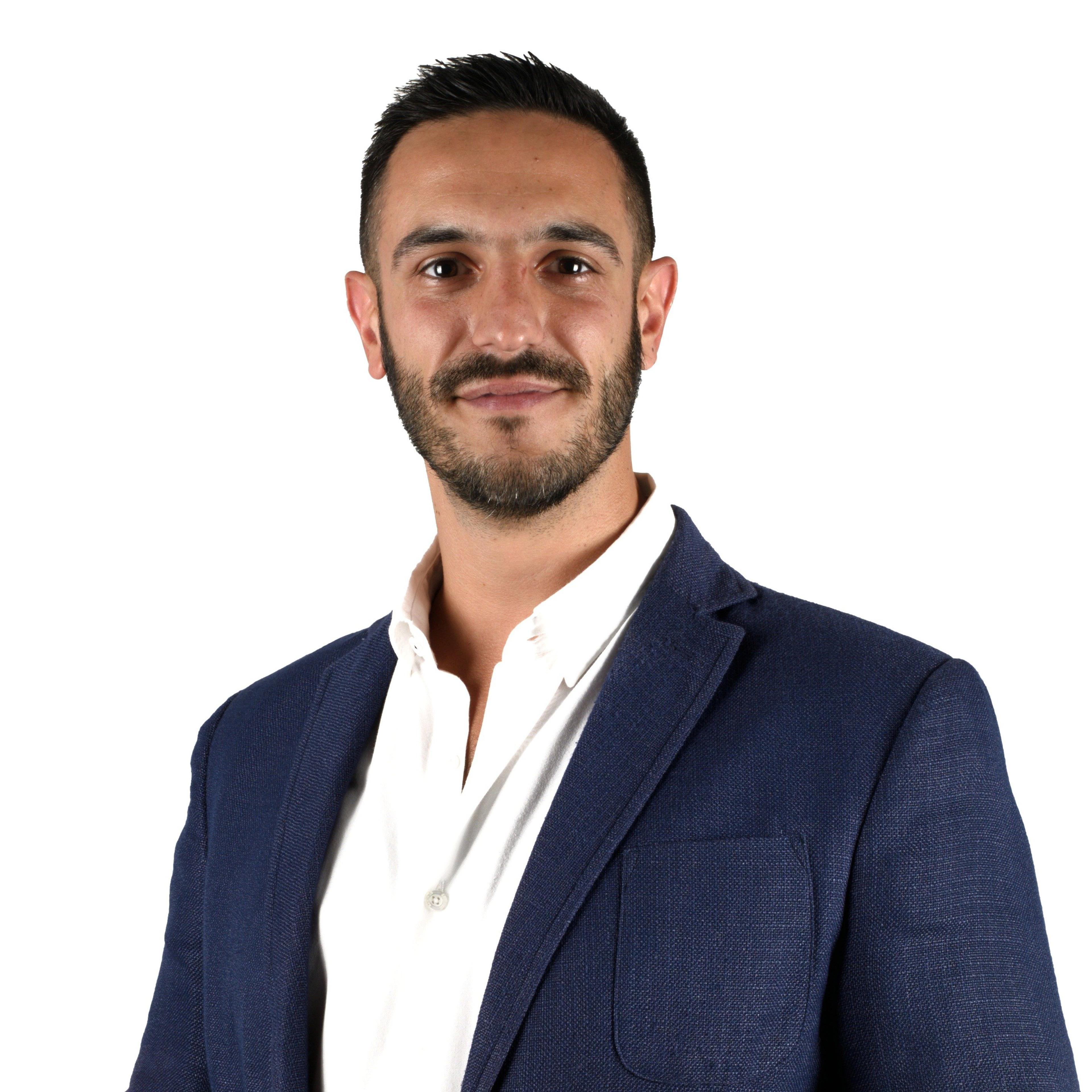 Gian Luca Pala