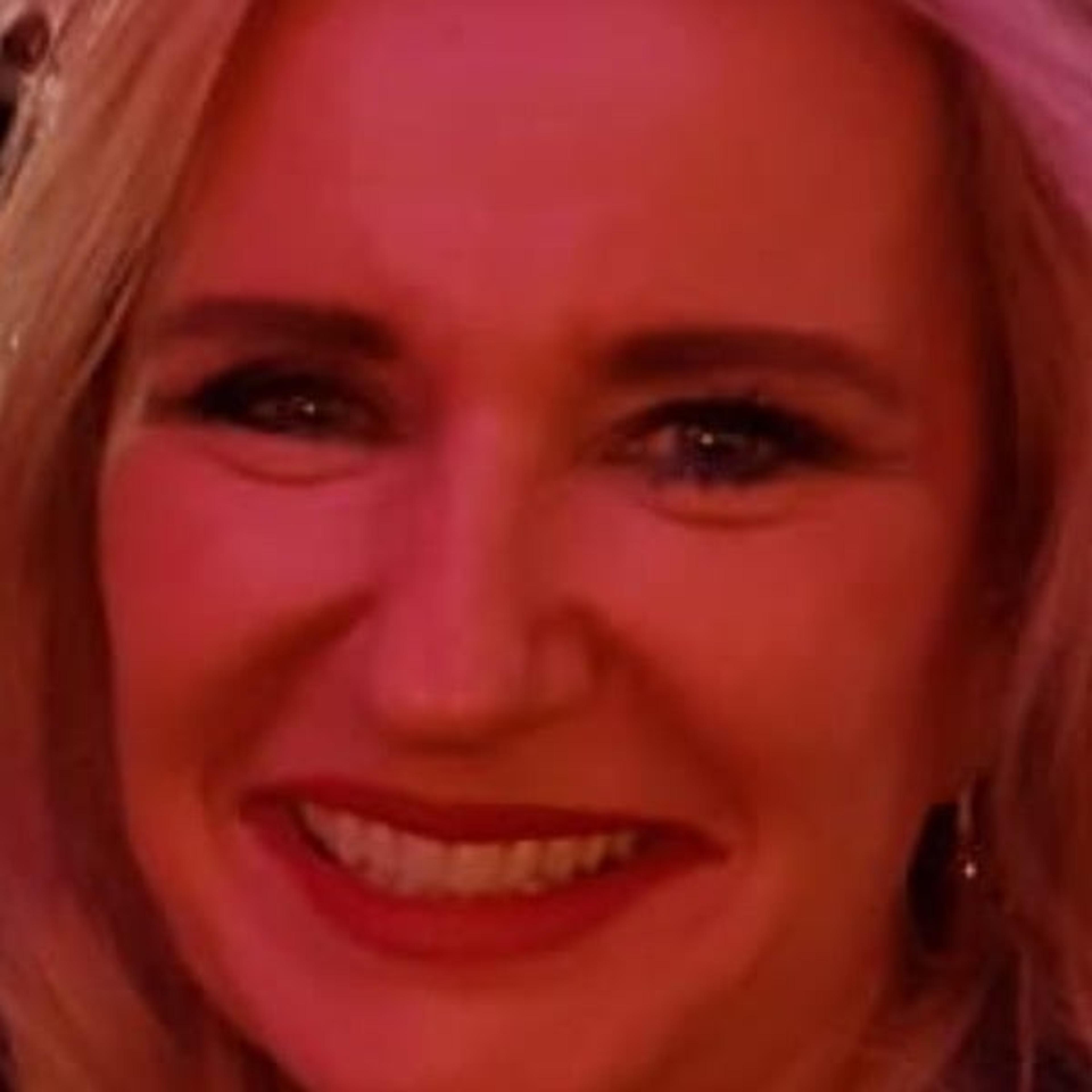 Caroline Lambert