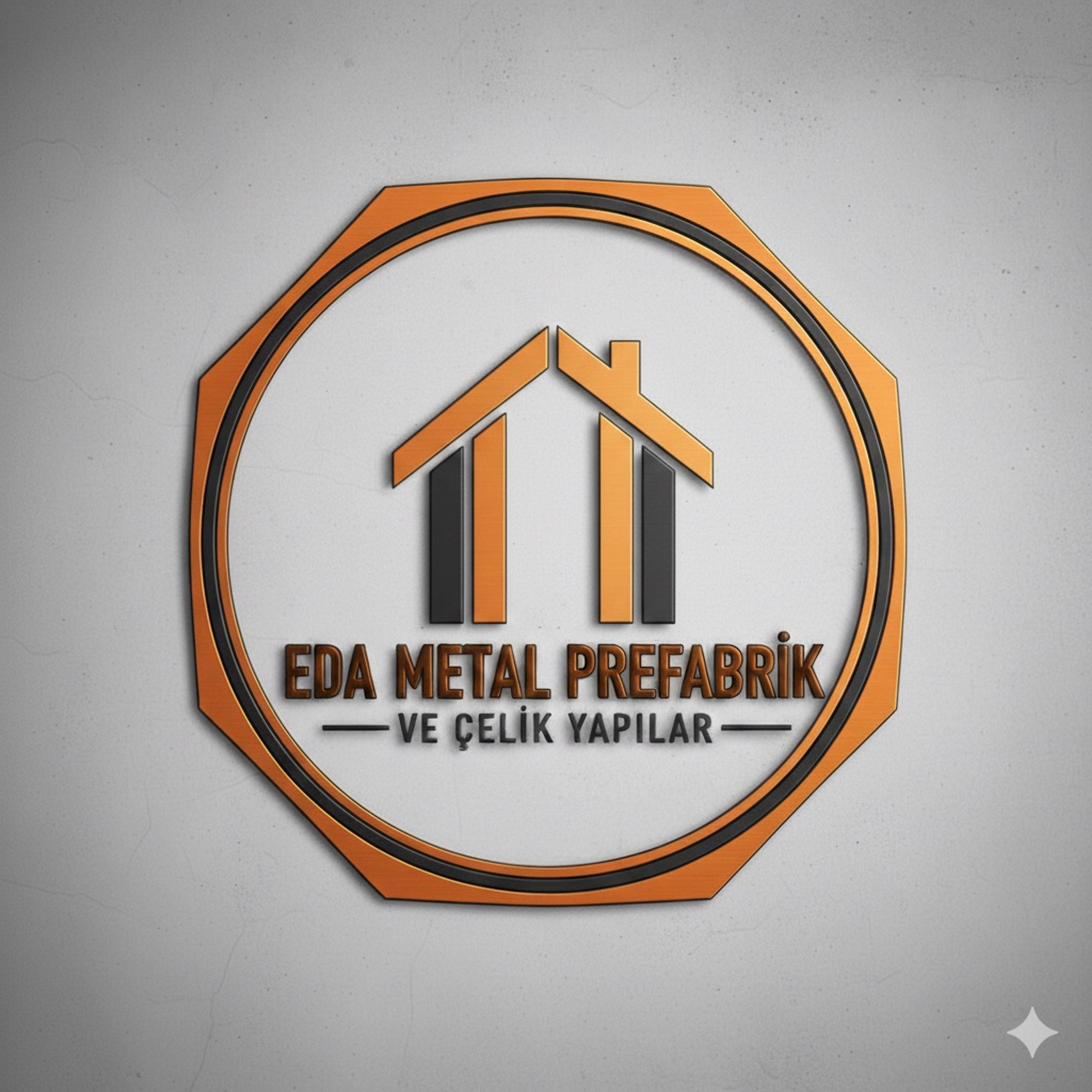 Eda Yapı Çelik ve Prefabrik