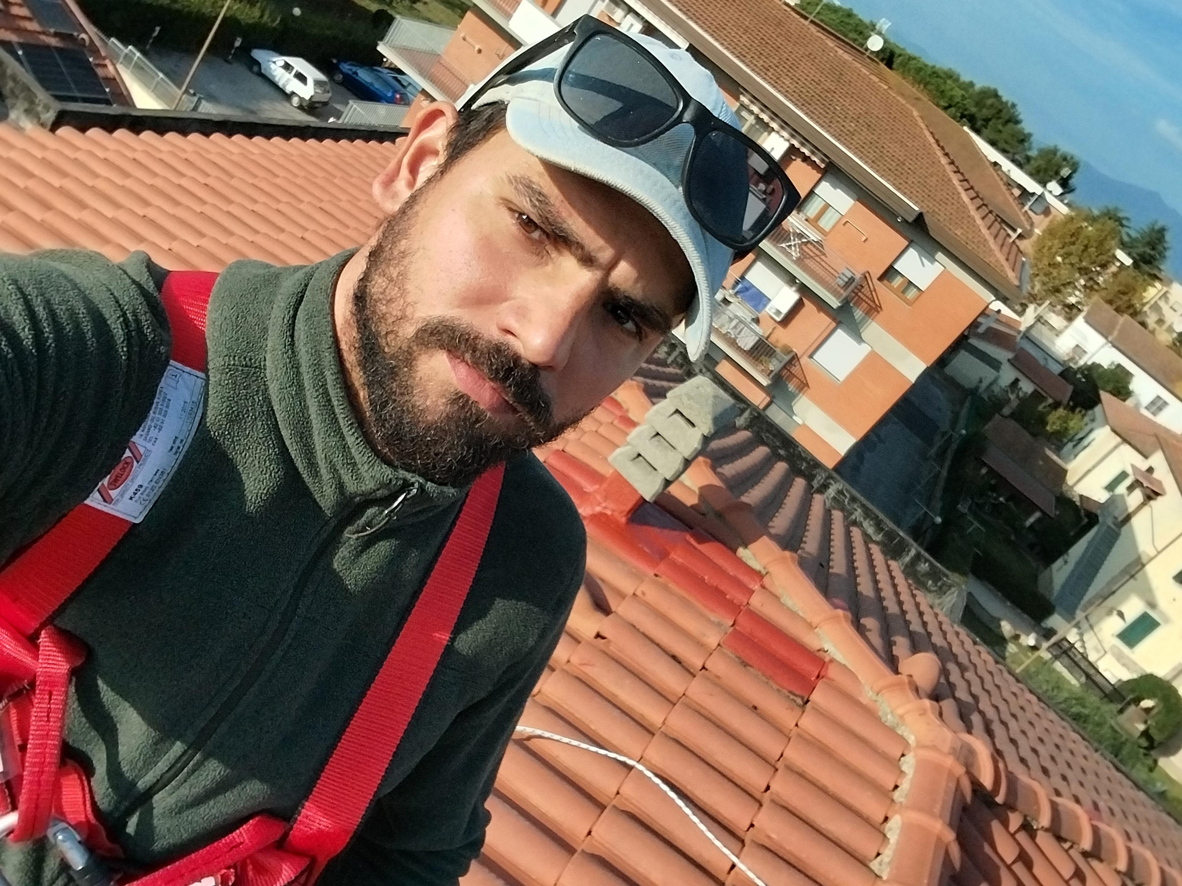 Lorran Pianna